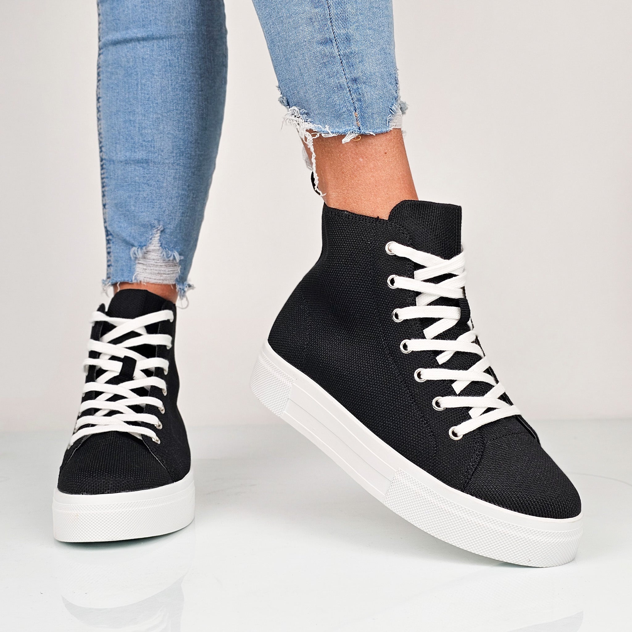 Kelven - Sneakers Donna