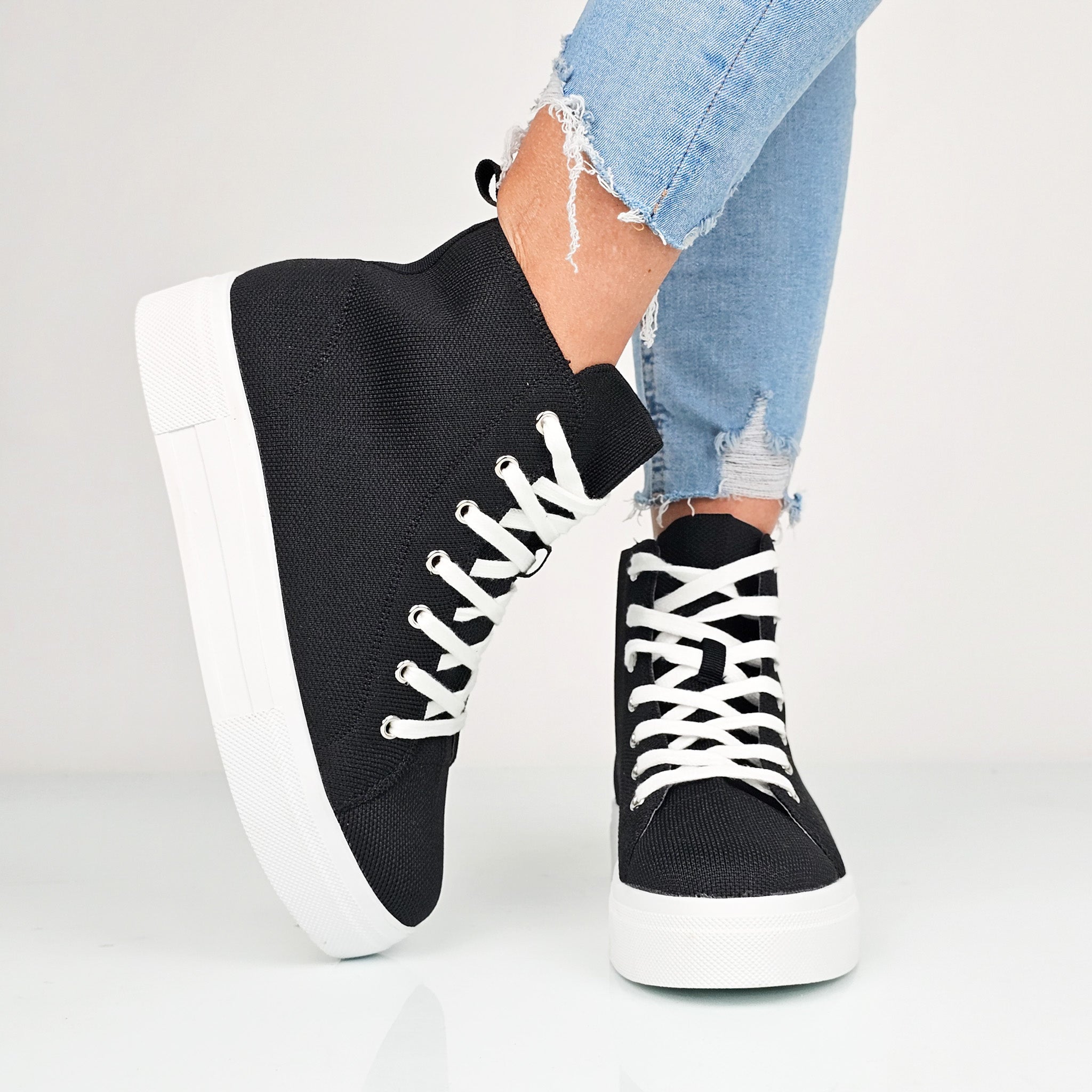 Kelven - Sneakers Donna