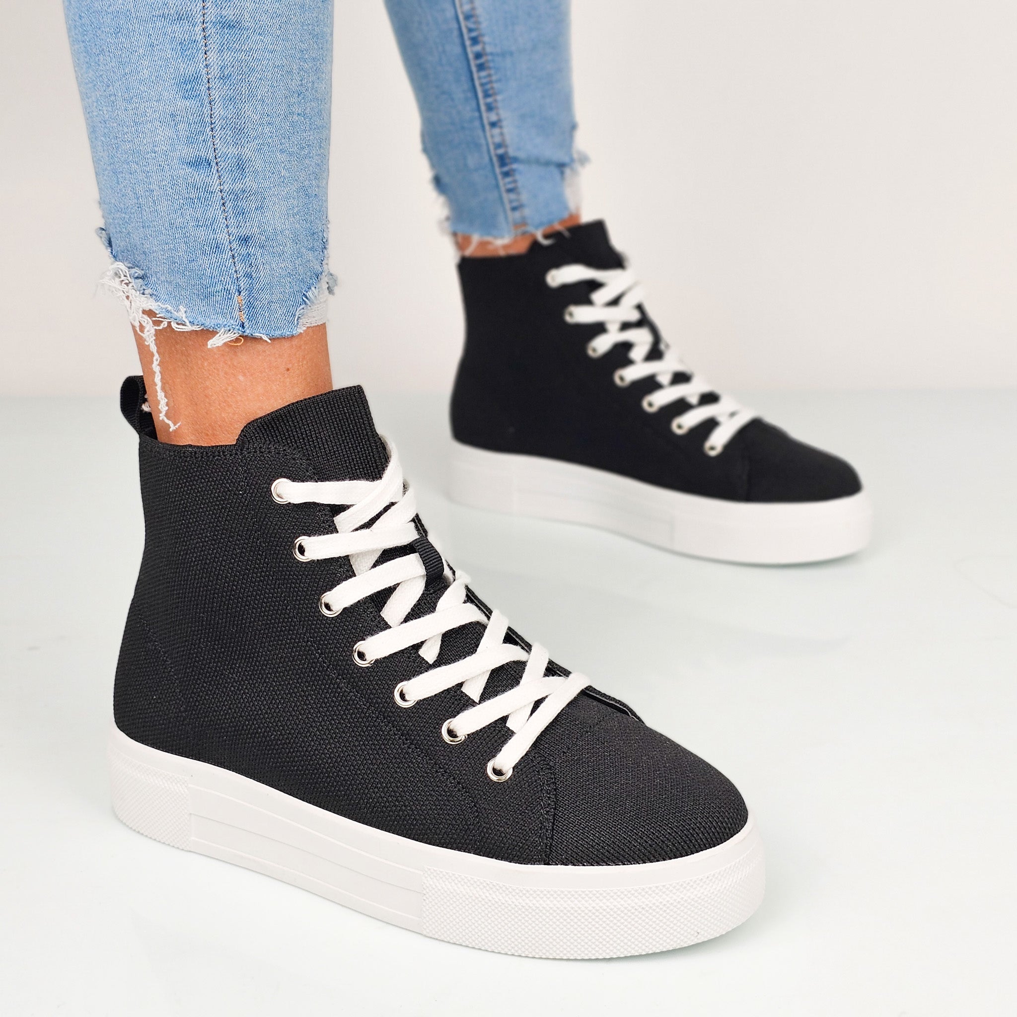 Kelven - Sneakers Donna