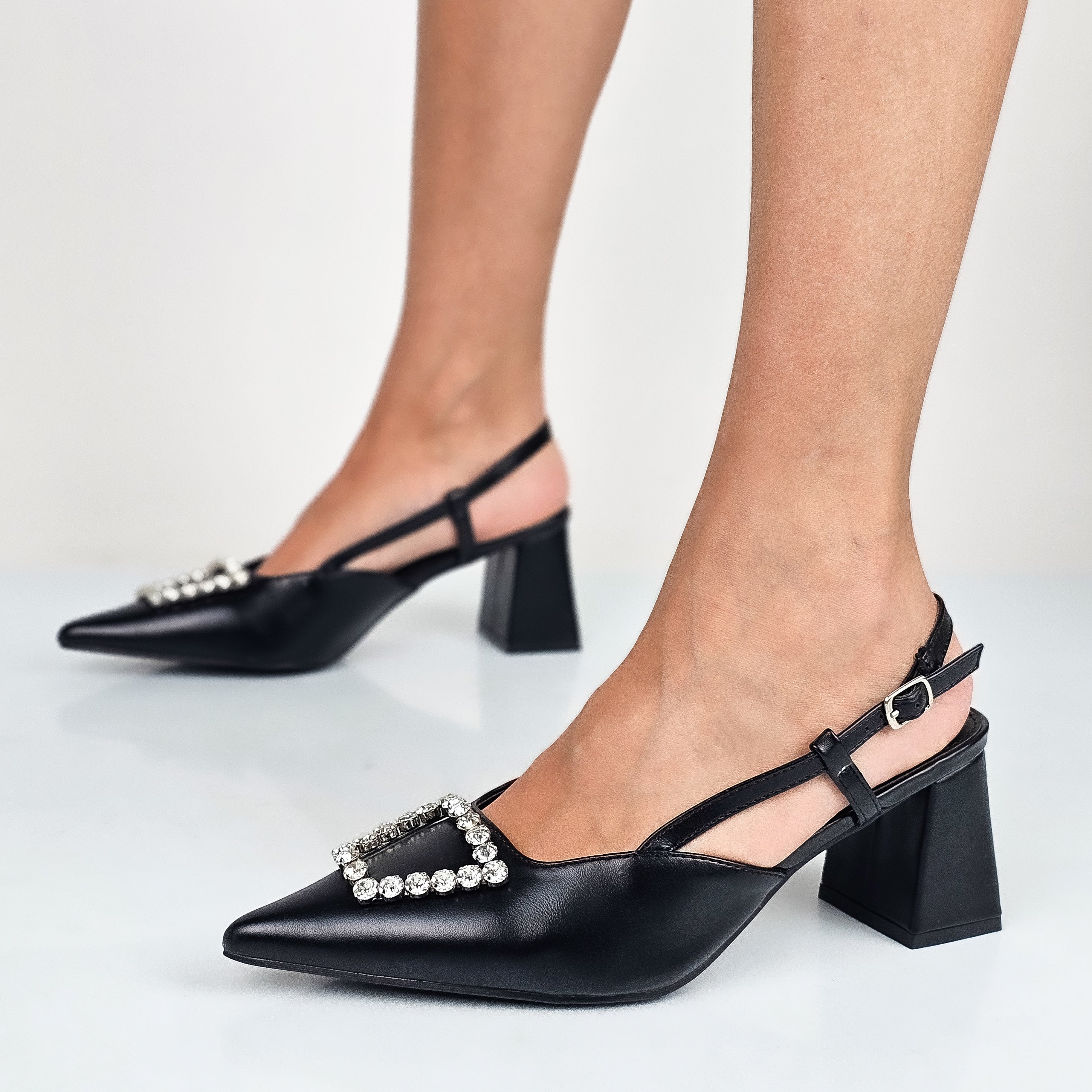 Nohemi - Scarpe Con Tacco
