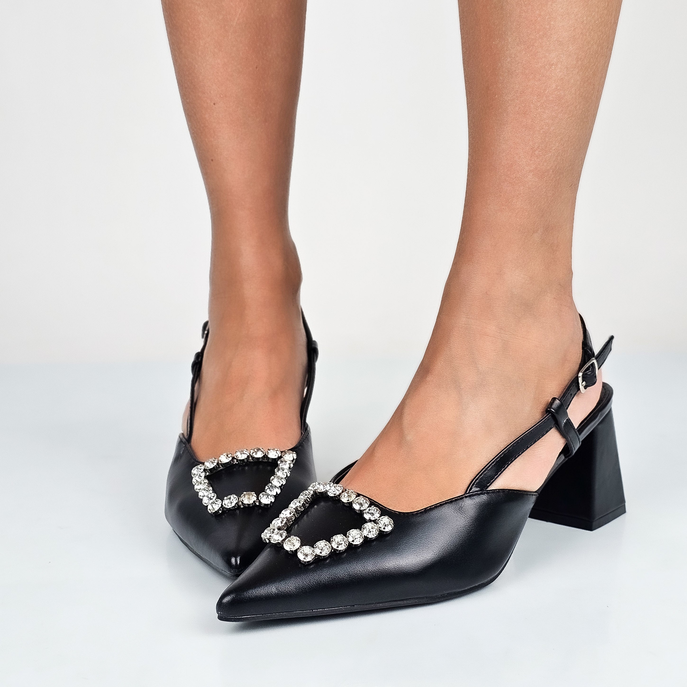 Nohemi - Scarpe Con Tacco
