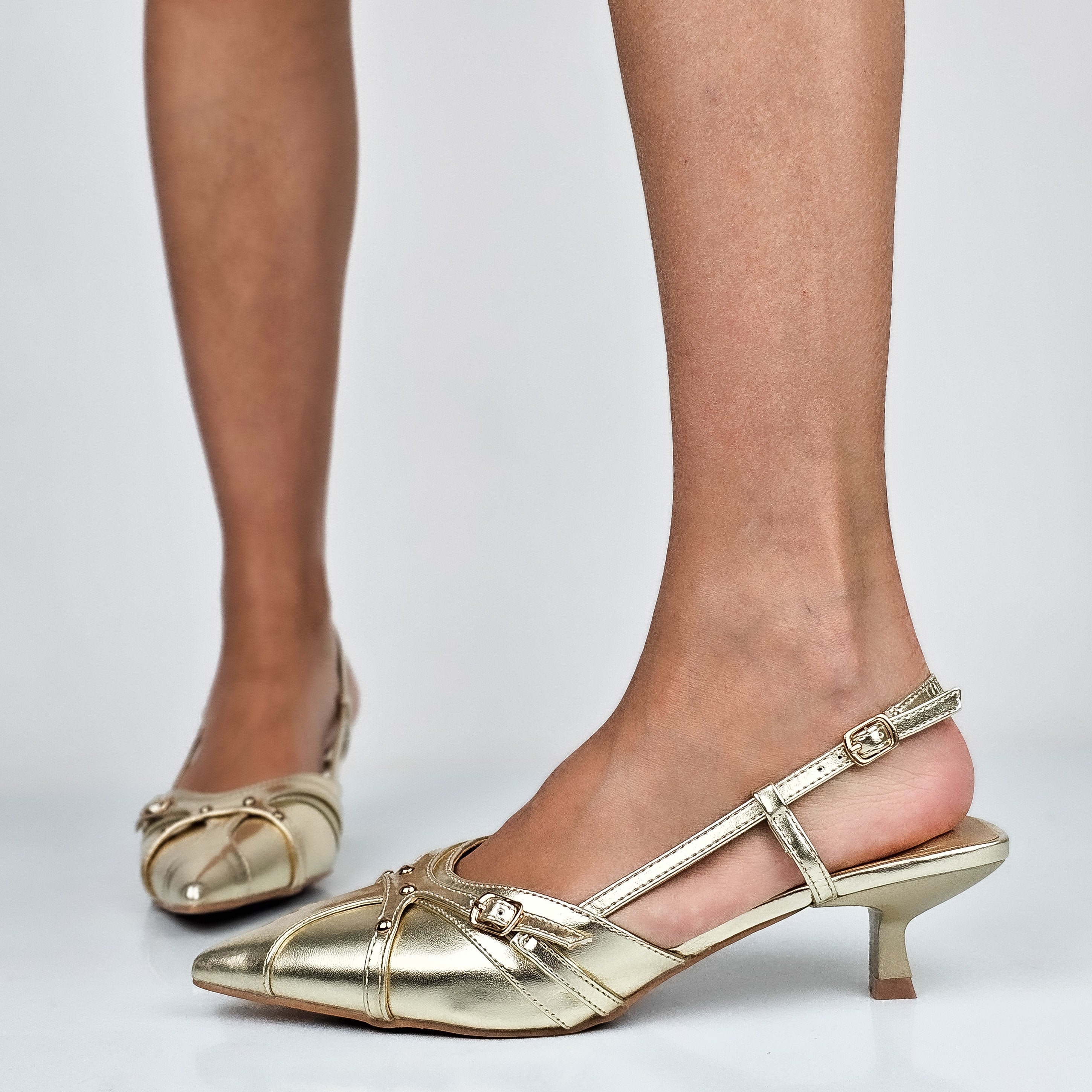 Venera - Sling Back Donna