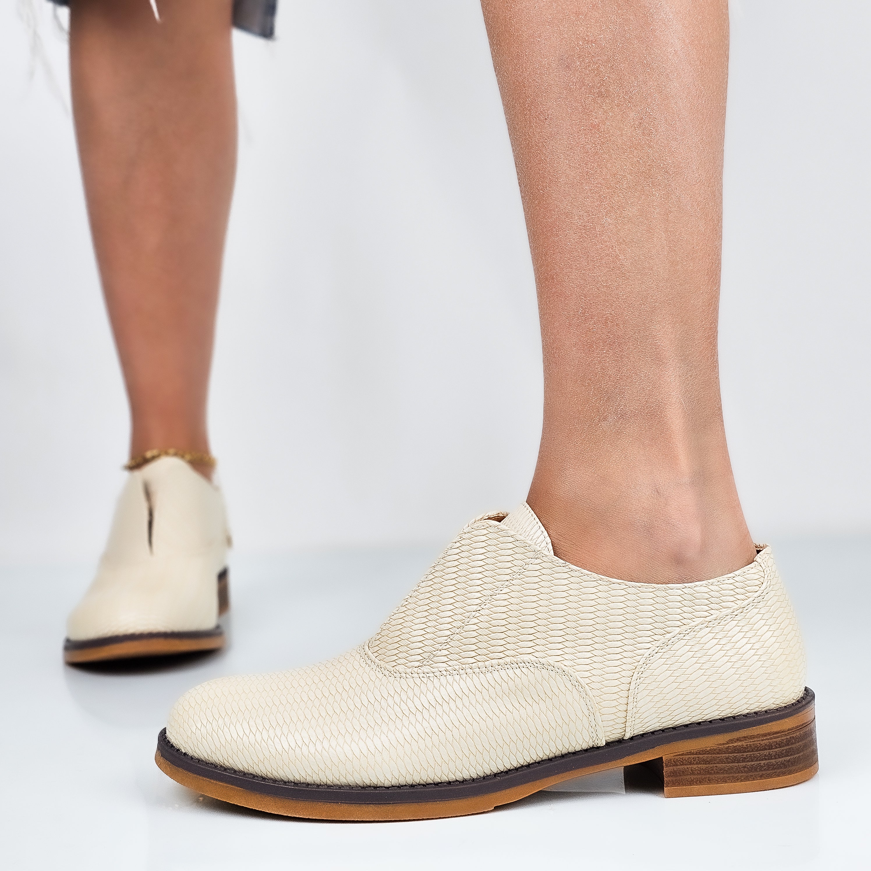 Sulay - Scarpette Donna