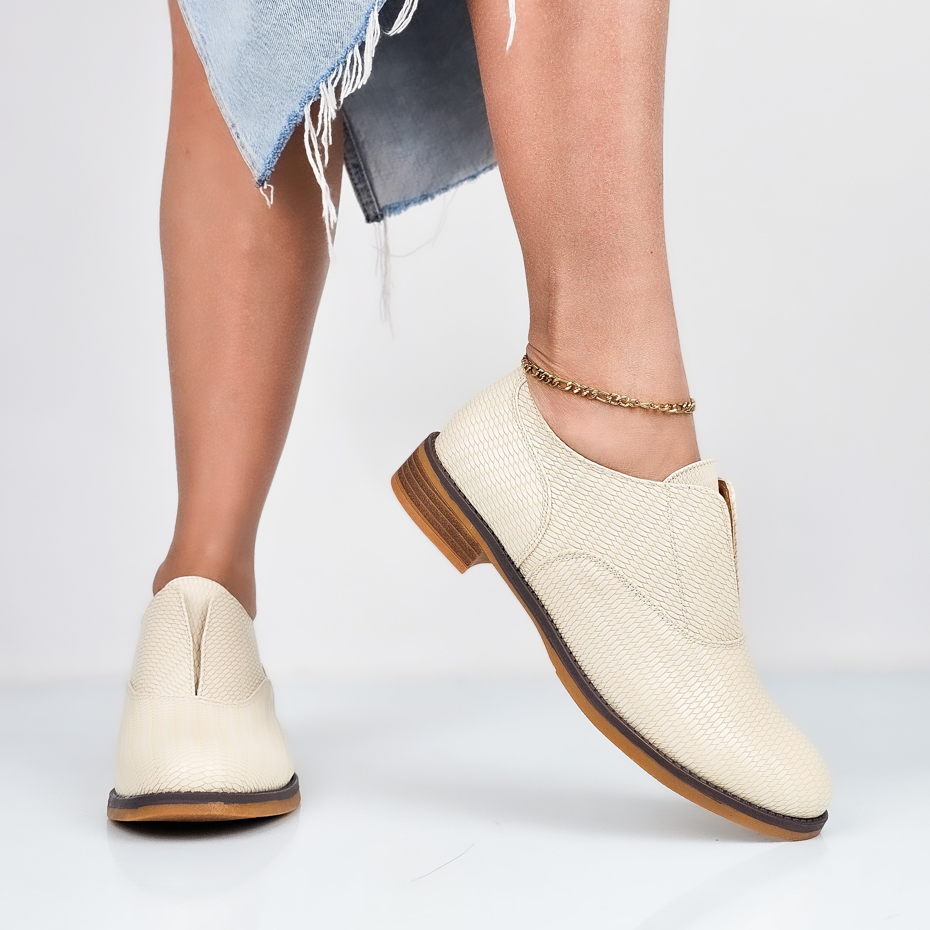 Sulay - Scarpette Donna