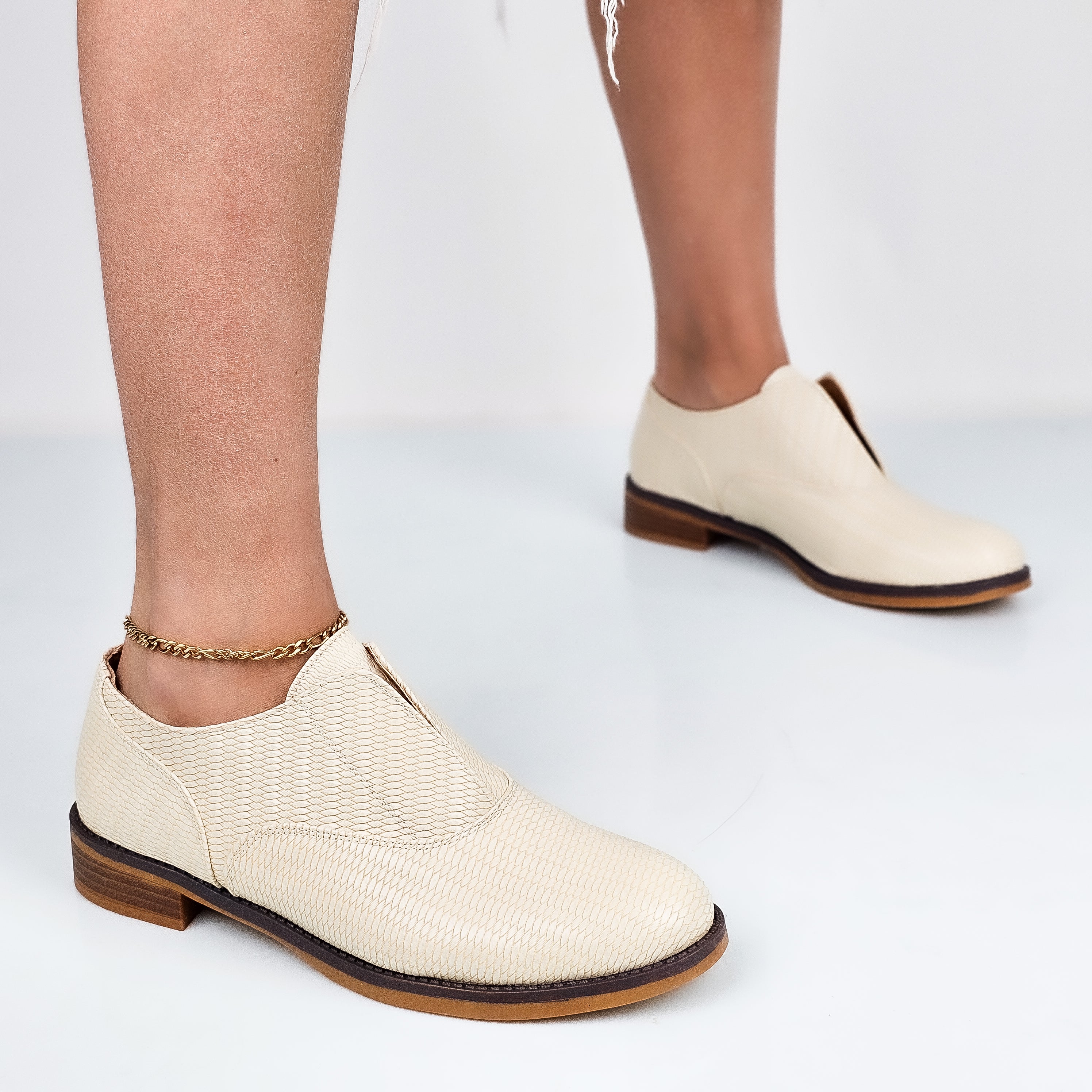 Sulay - Scarpette Donna