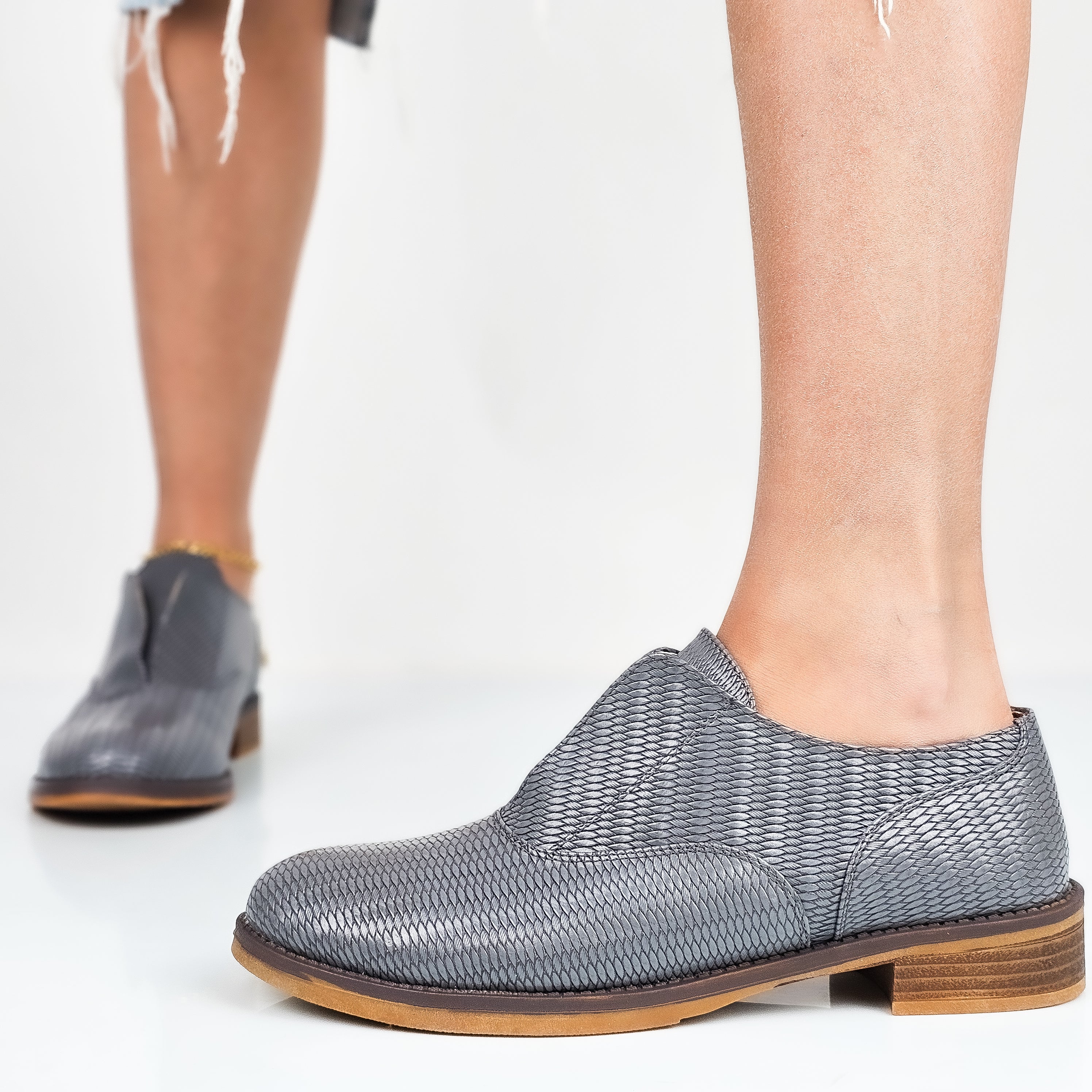 Sulay - Scarpette Donna
