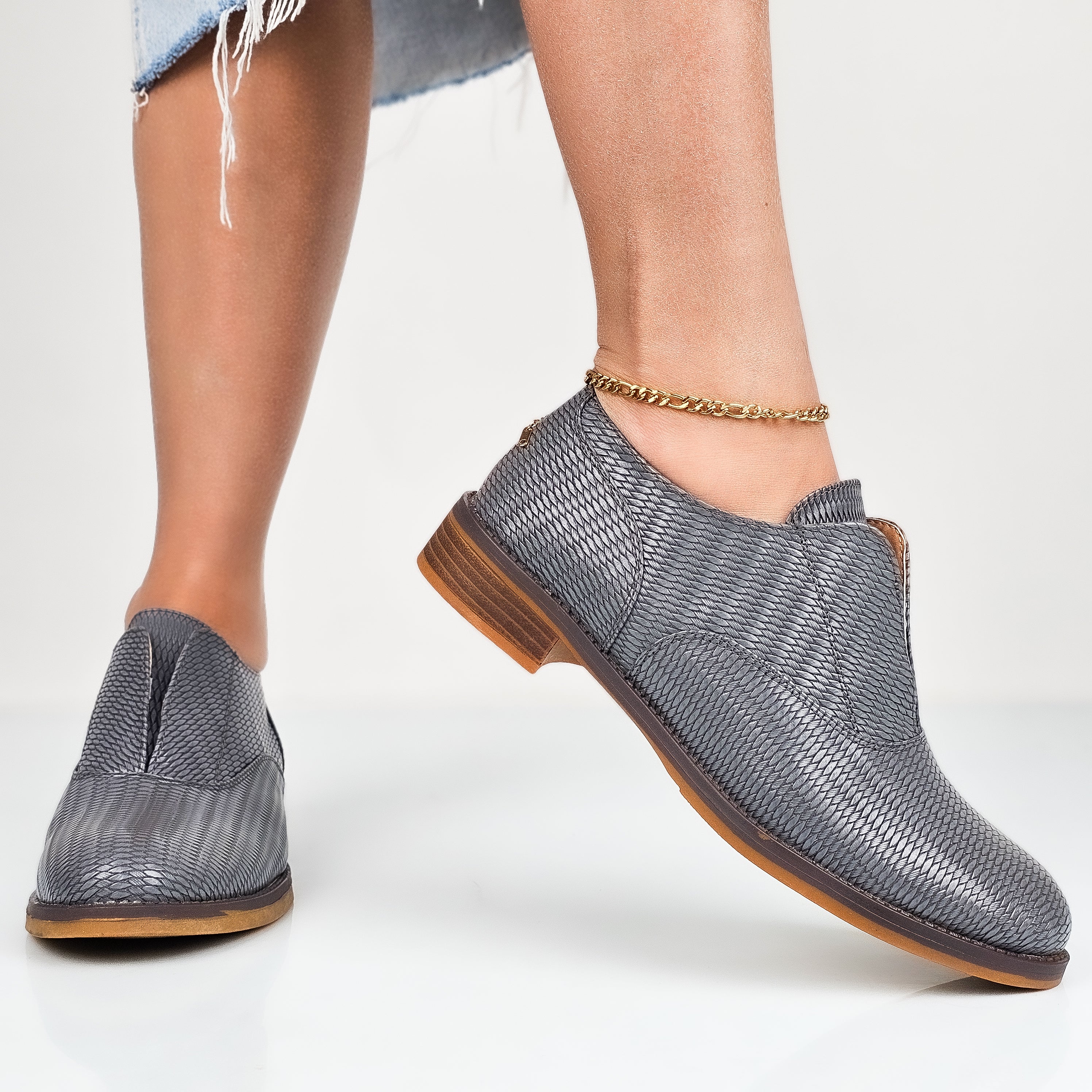 Sulay - Scarpette Donna