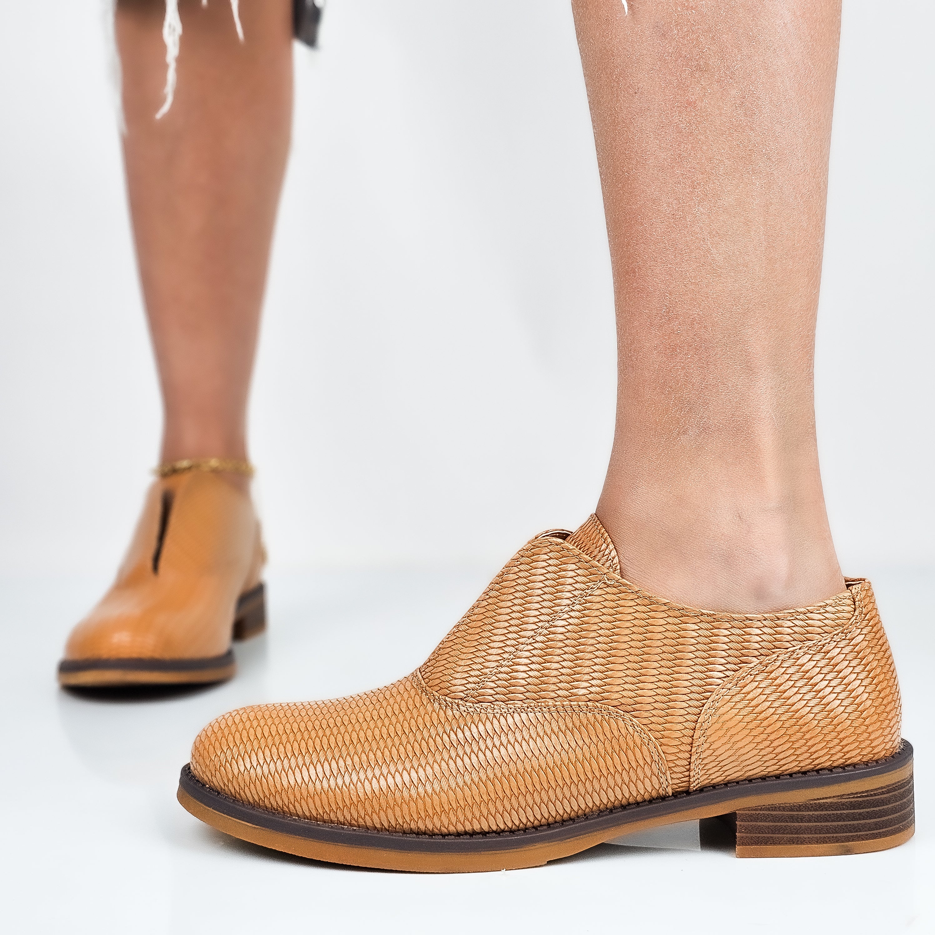 Sulay - Scarpette Donna