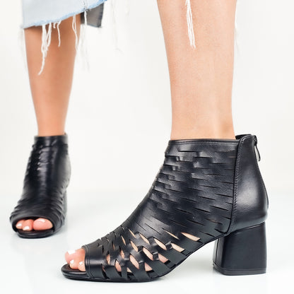 Fidha - Tronchetti Opentoe