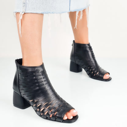 Fidha - Tronchetti Opentoe
