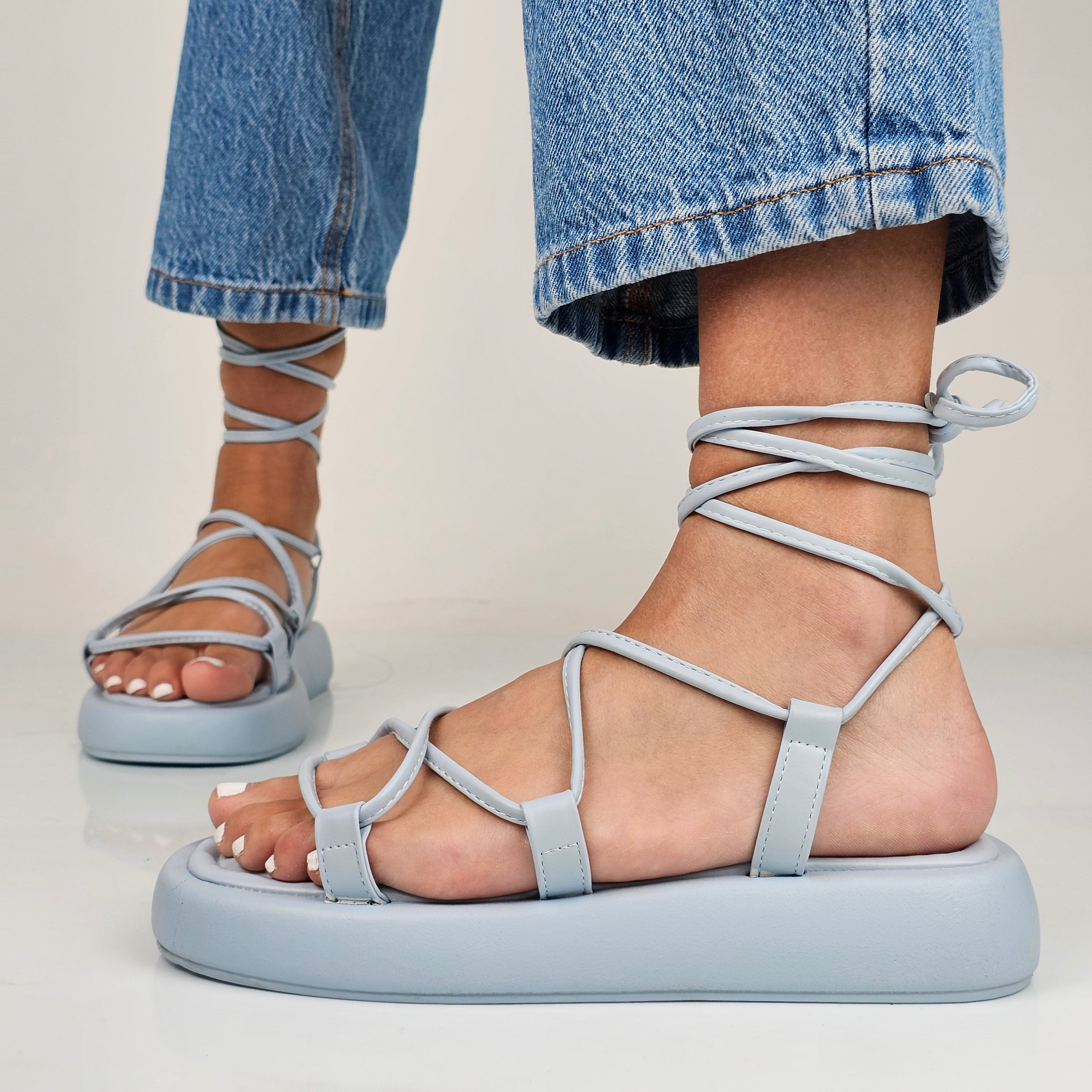 Abby - Sandali Donna