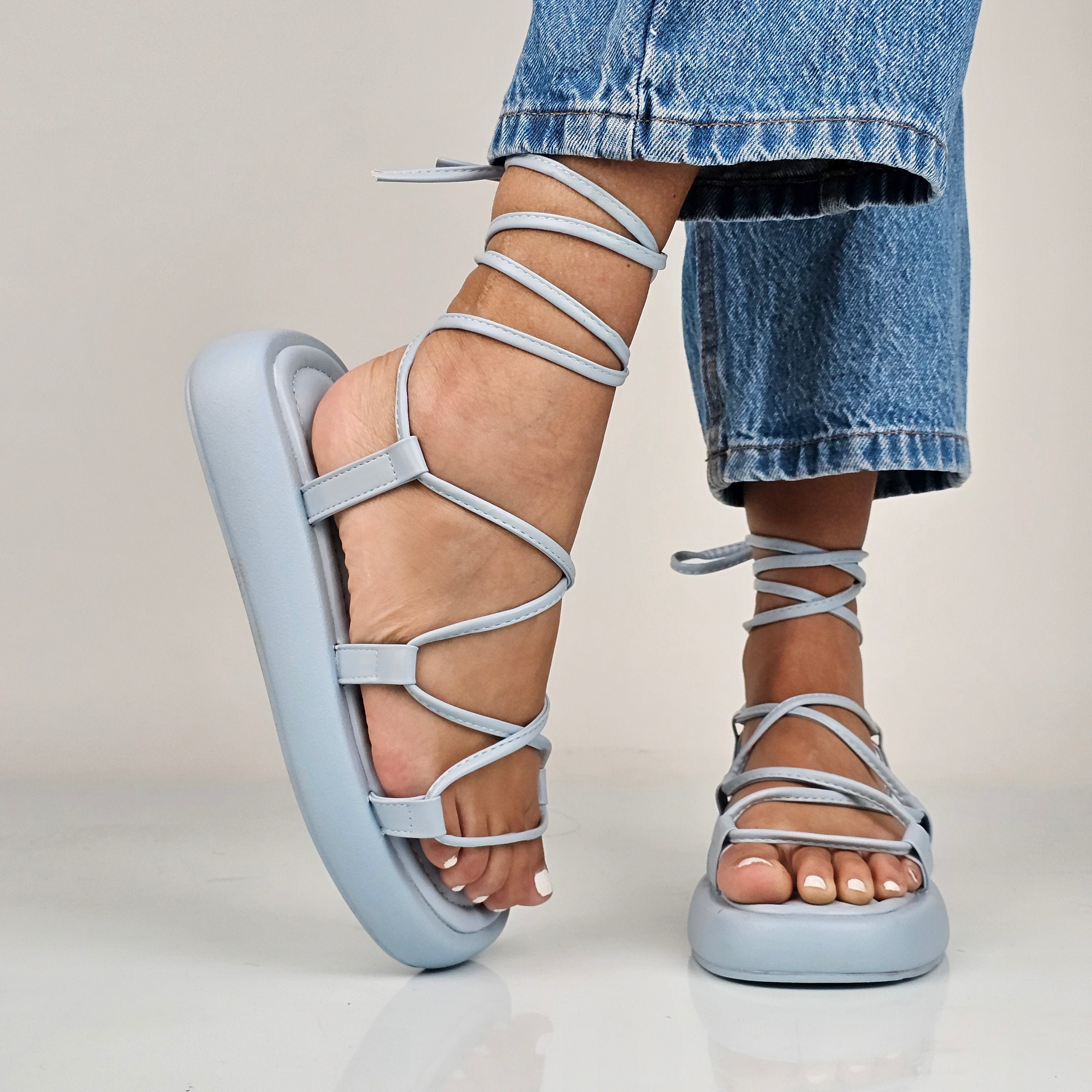 Abby - Sandali Donna