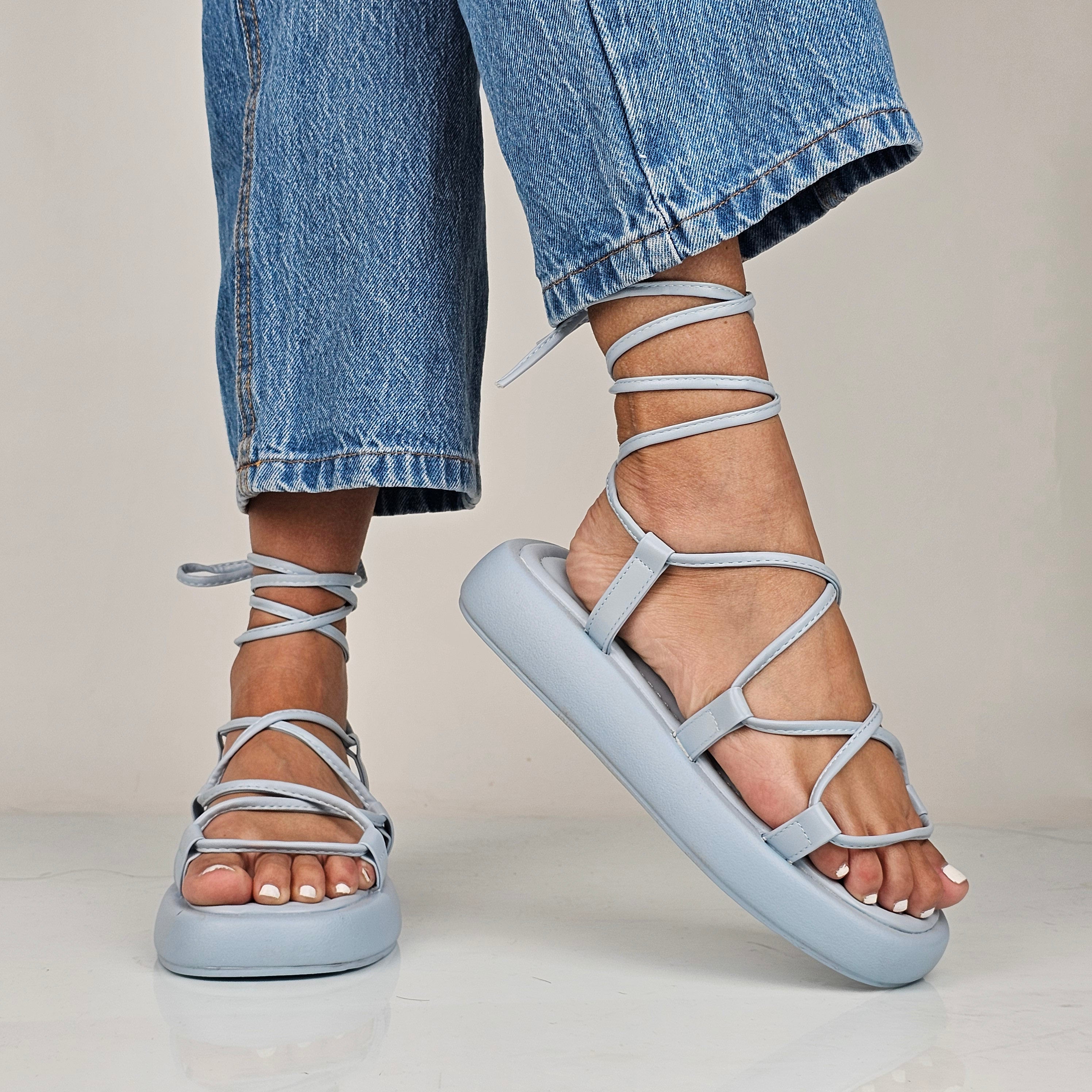 Abby - Sandali Donna