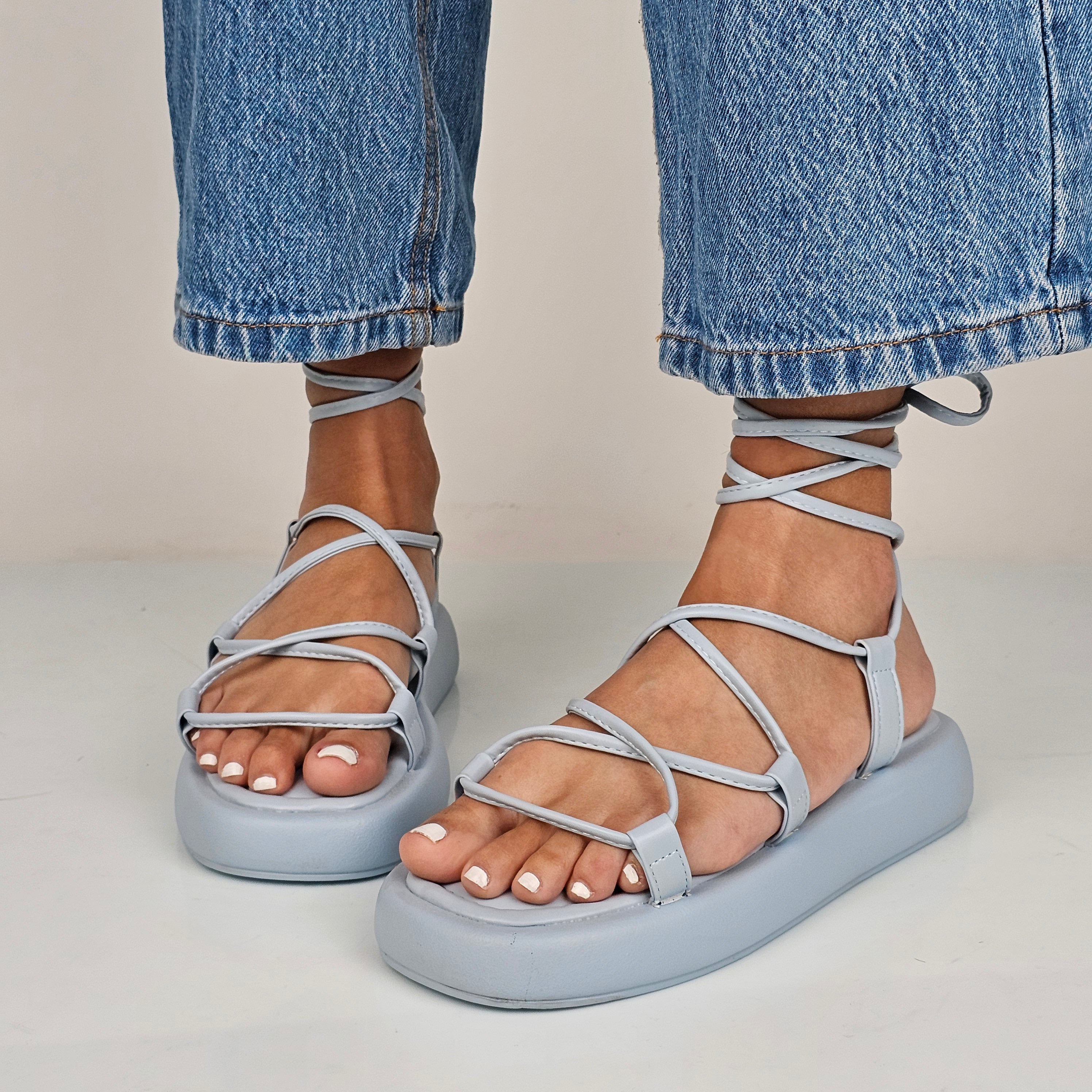 Abby - Sandali Donna