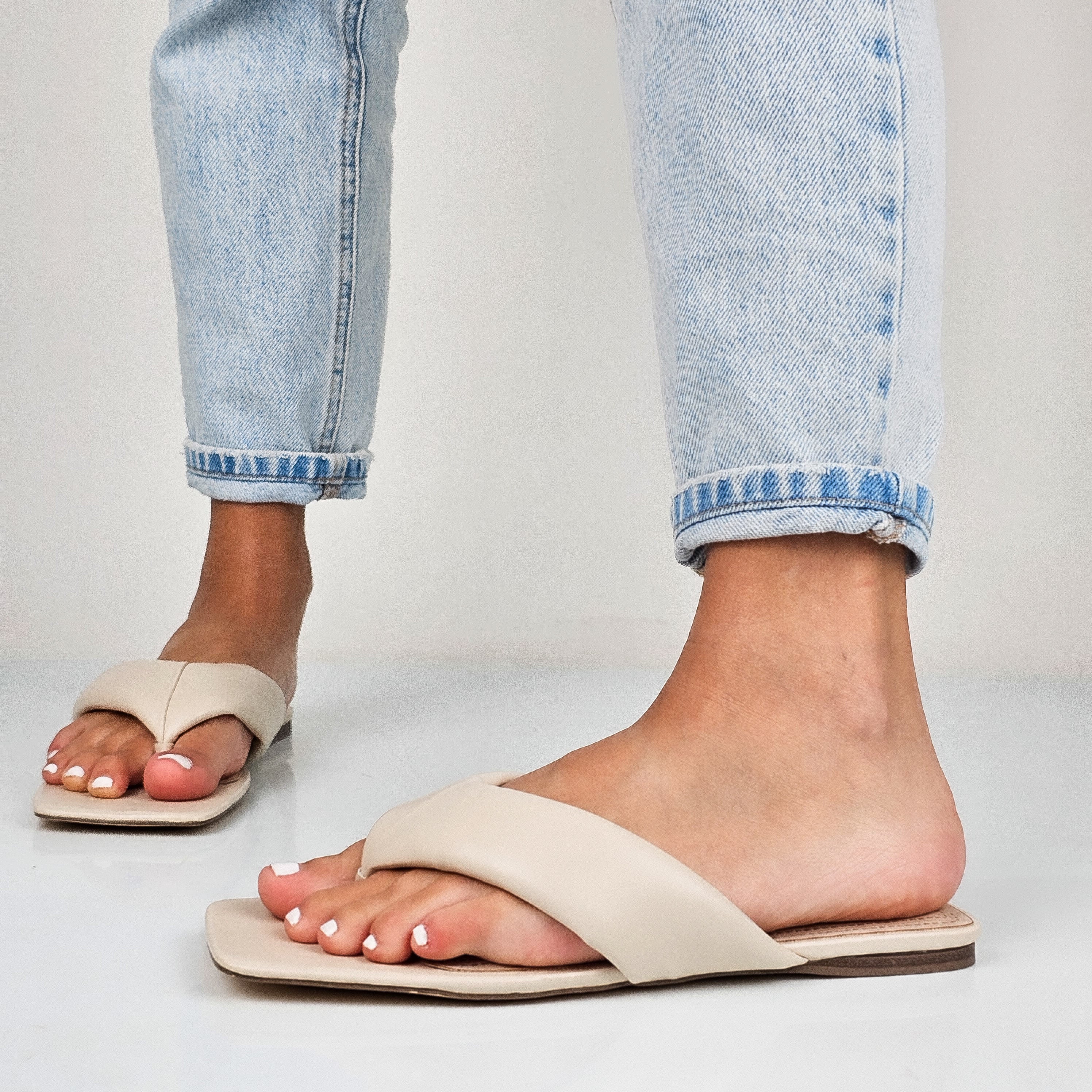 Evnia - Ciabattine Donna