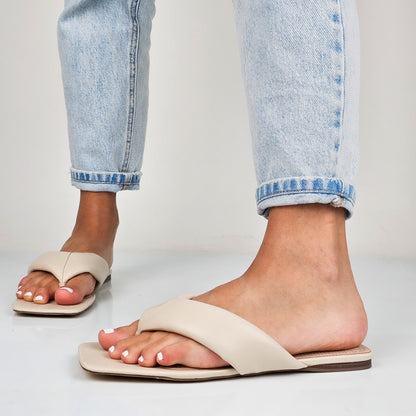 Evnia - Ciabattine Donna