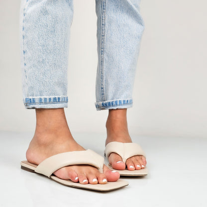 Evnia - Ciabattine Donna