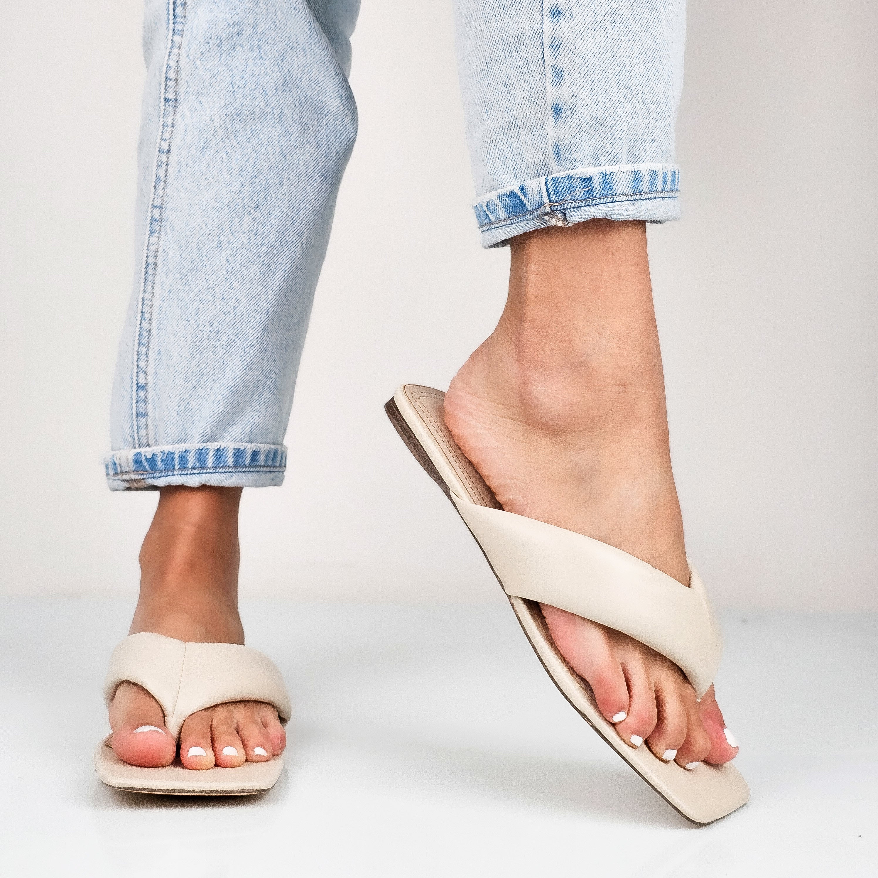 Evnia - Ciabattine Donna