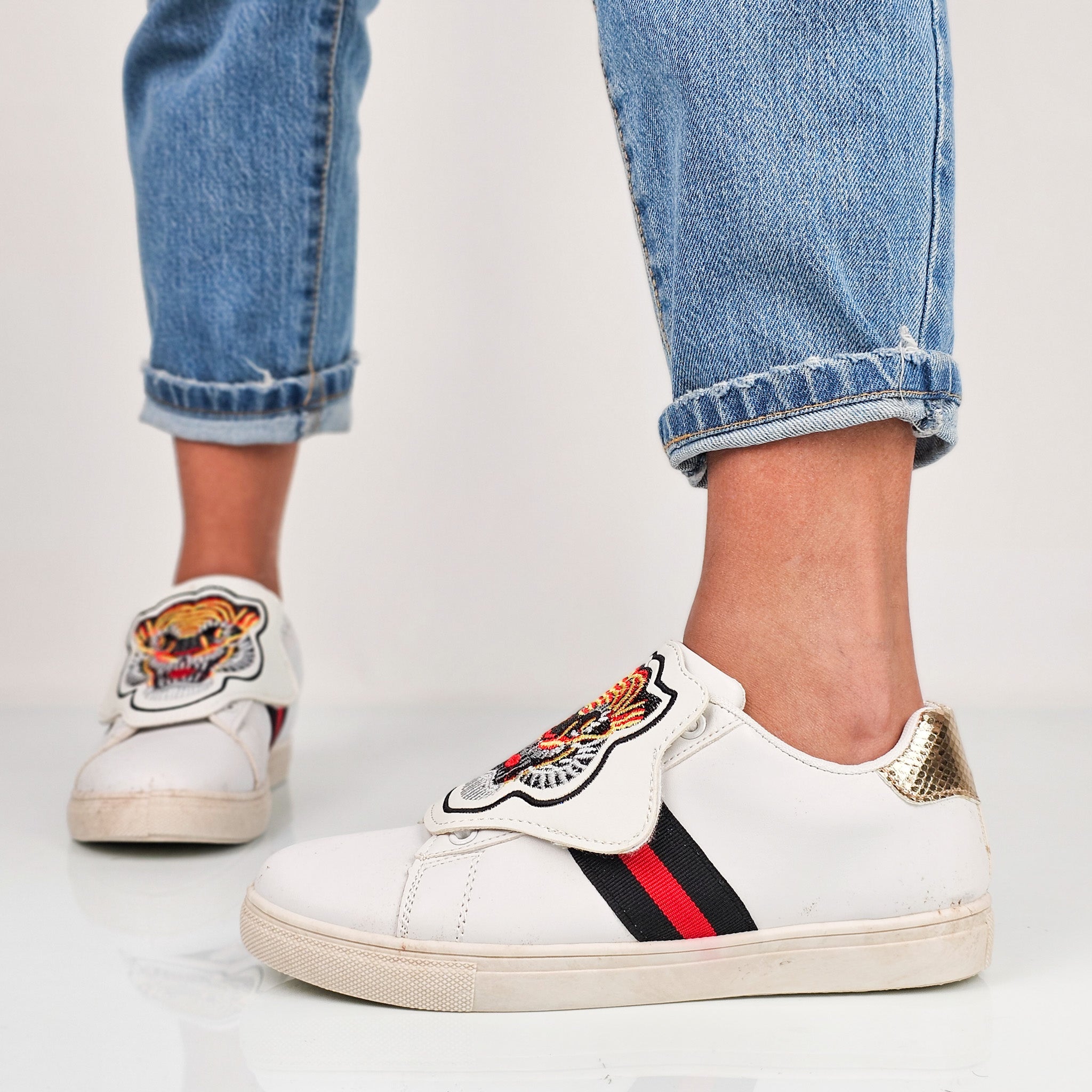 Livia - Sneakers Donna