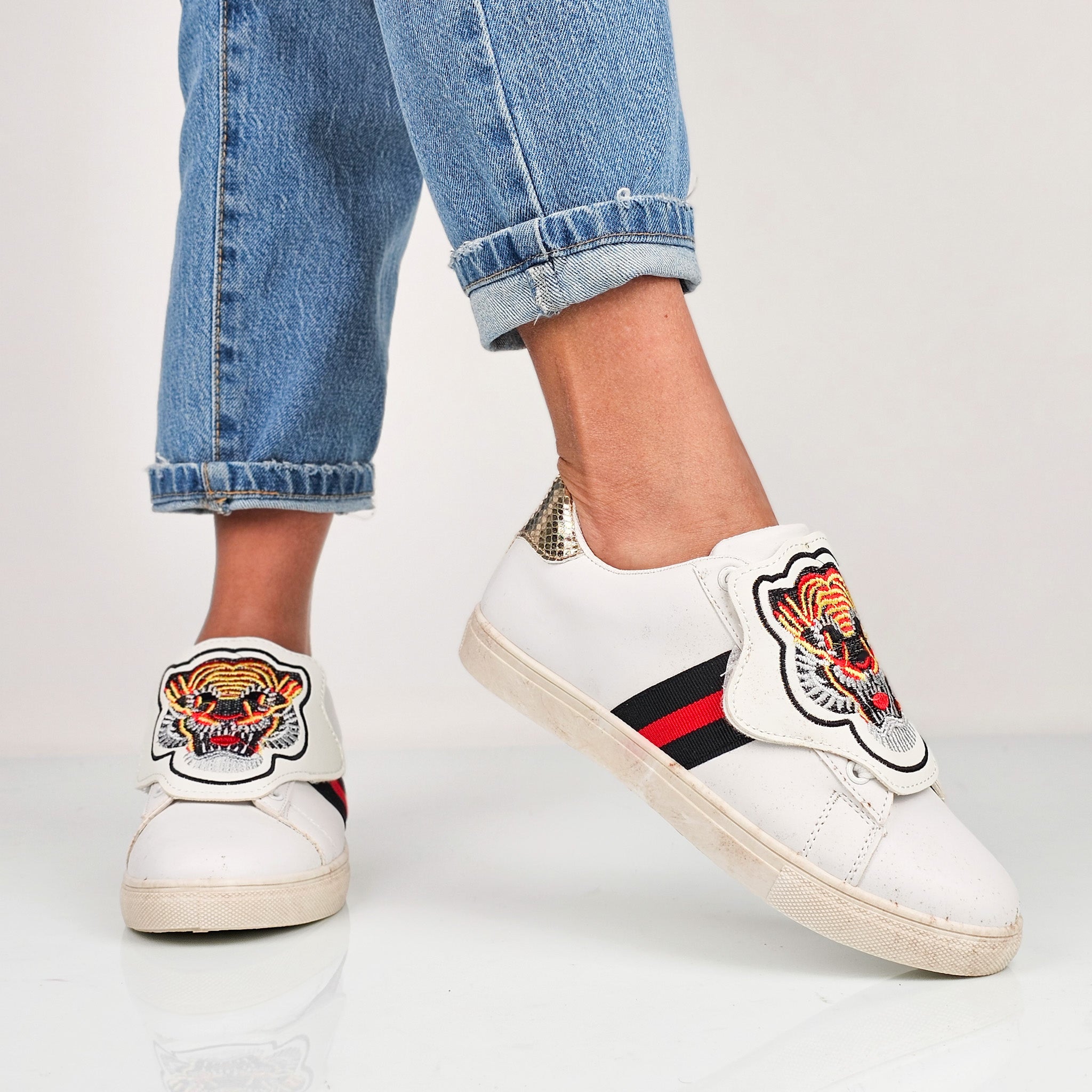 Livia - Sneakers Donna