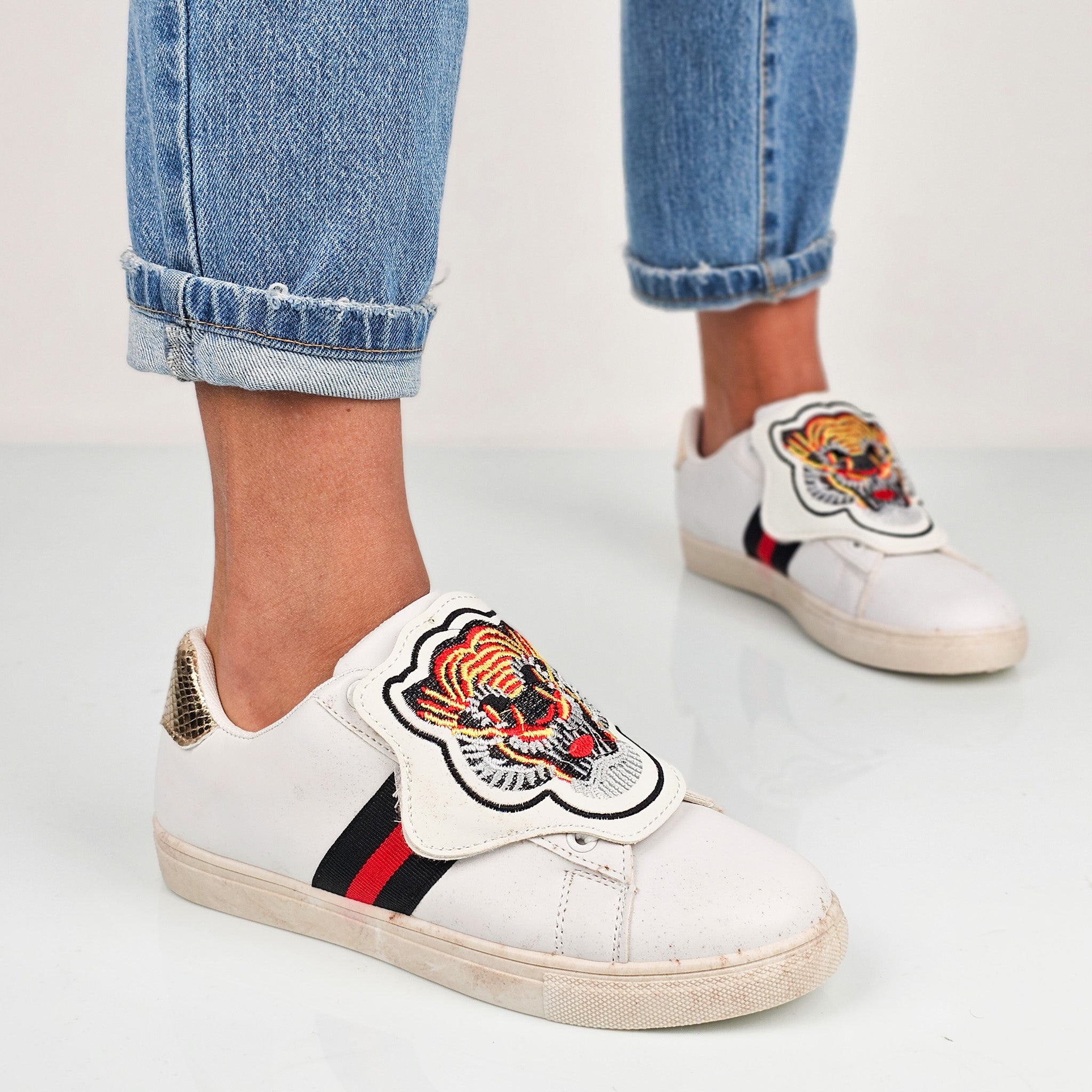 Livia - Sneakers Donna