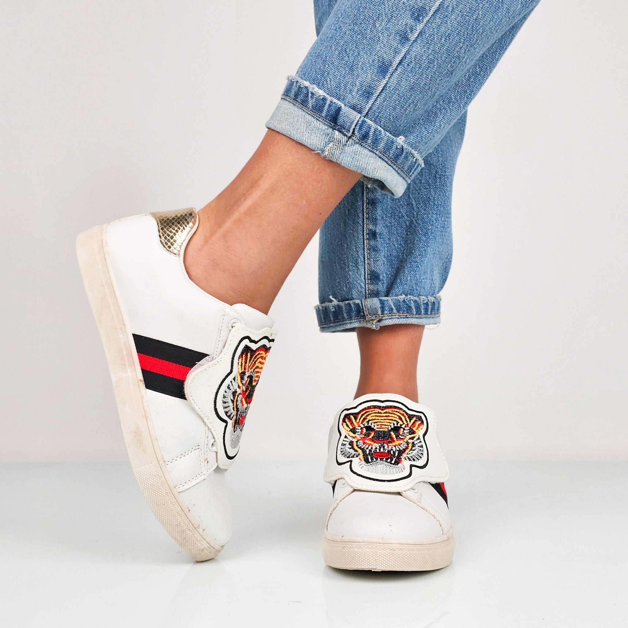Livia - Sneakers Donna