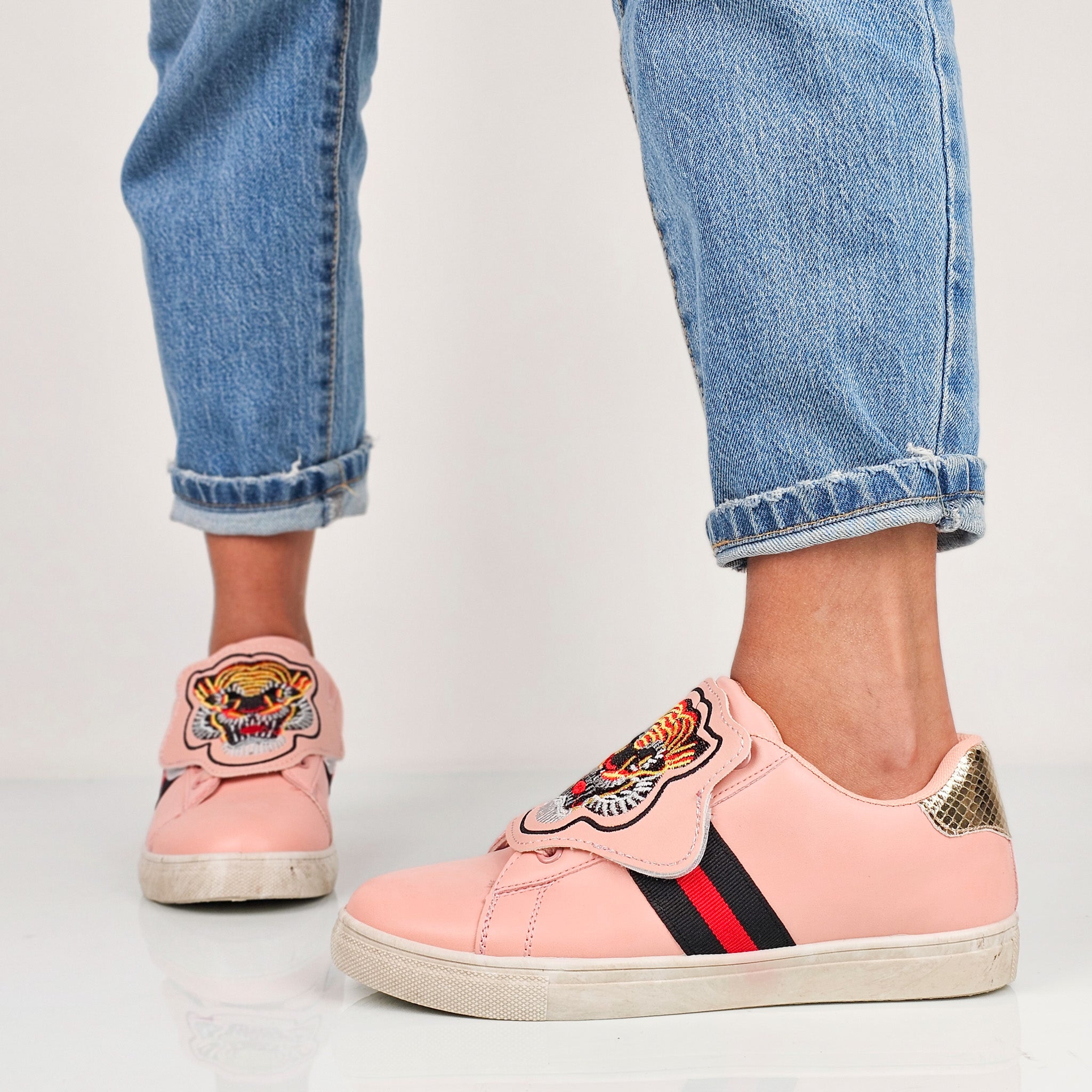 Livia - Sneakers Donna