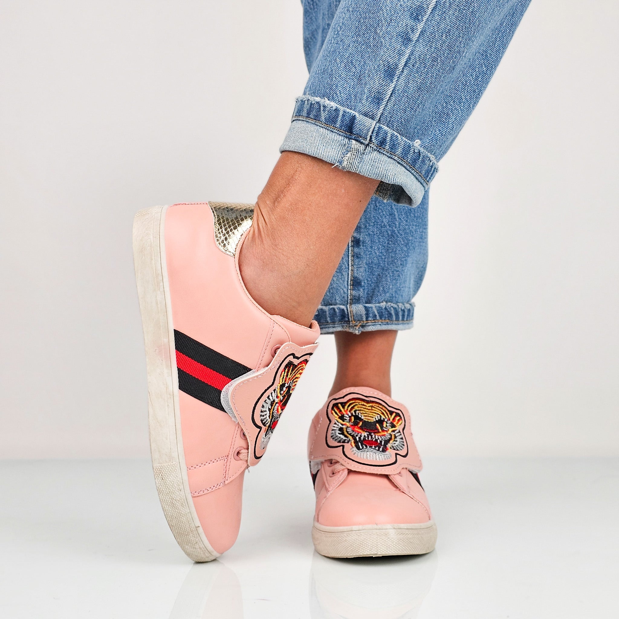 Livia - Sneakers Donna