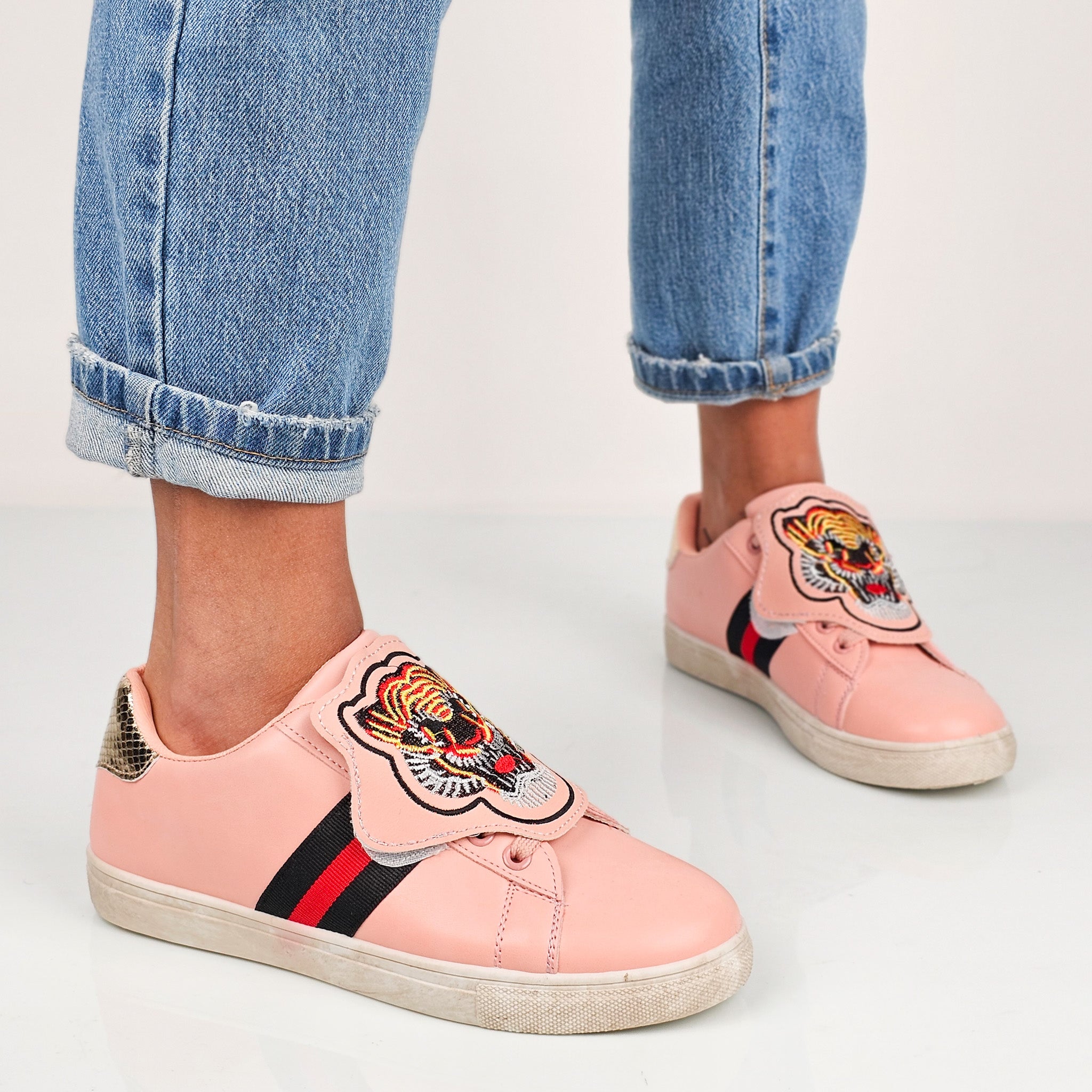 Livia - Sneakers Donna