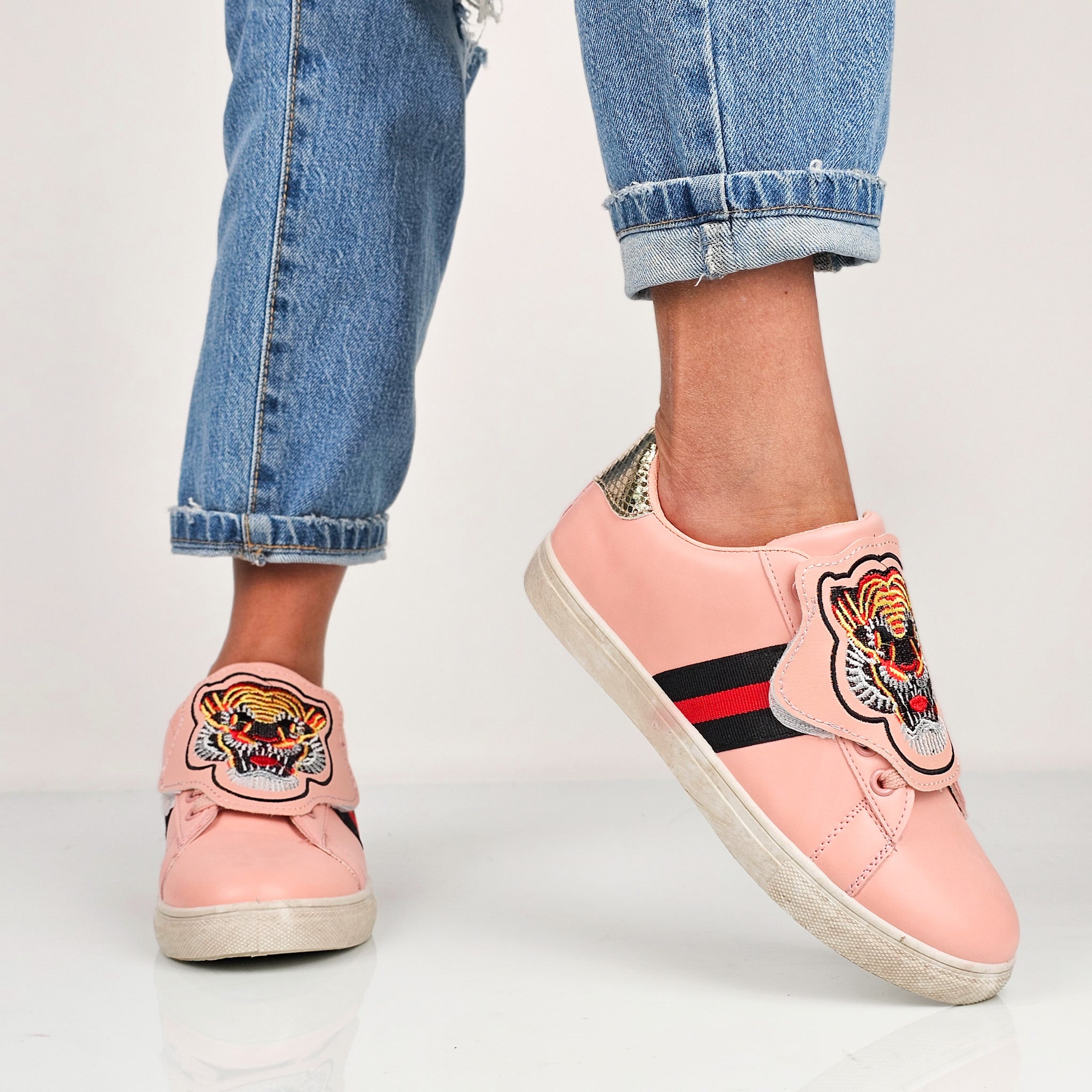Livia - Sneakers Donna
