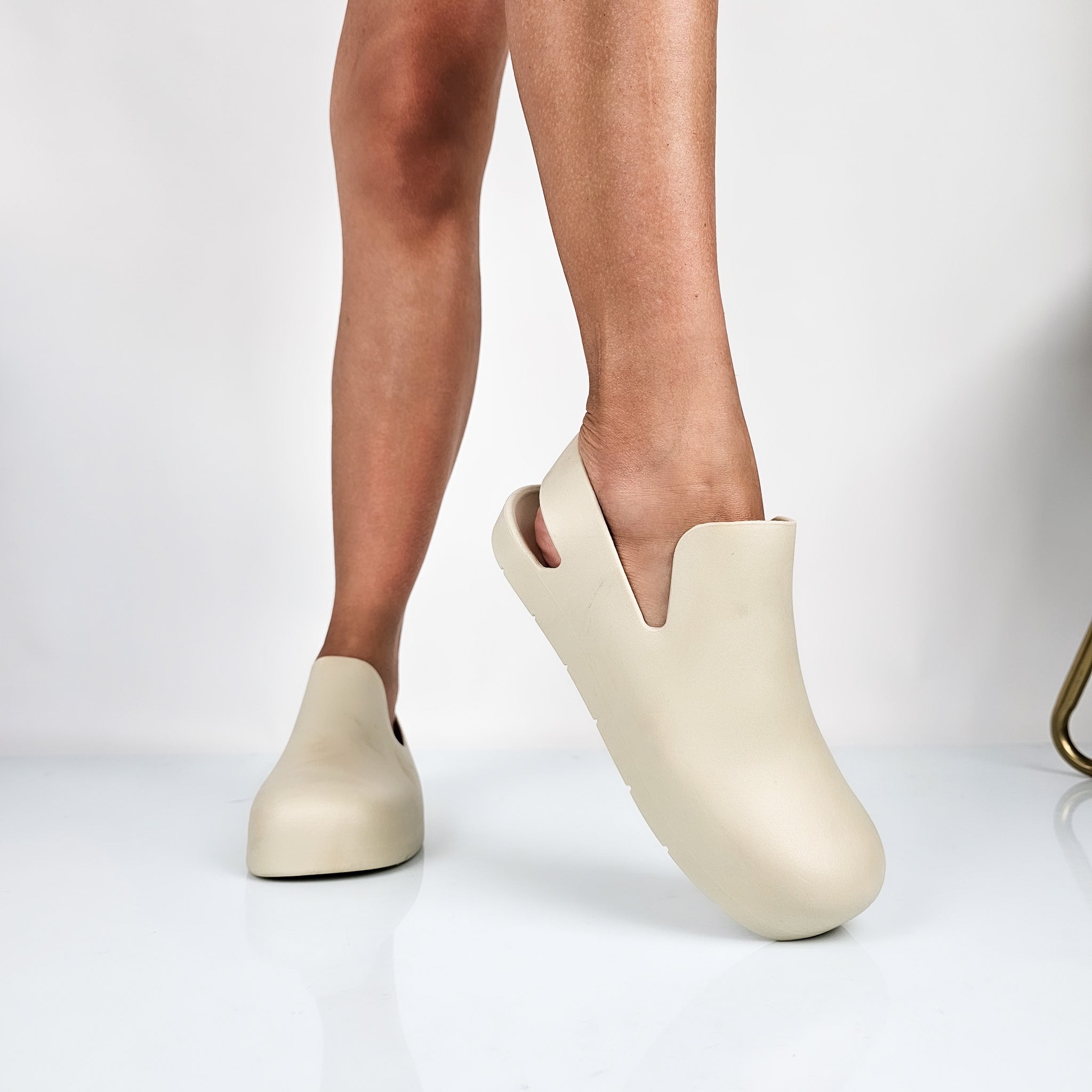 Cloe - Sabot Donna