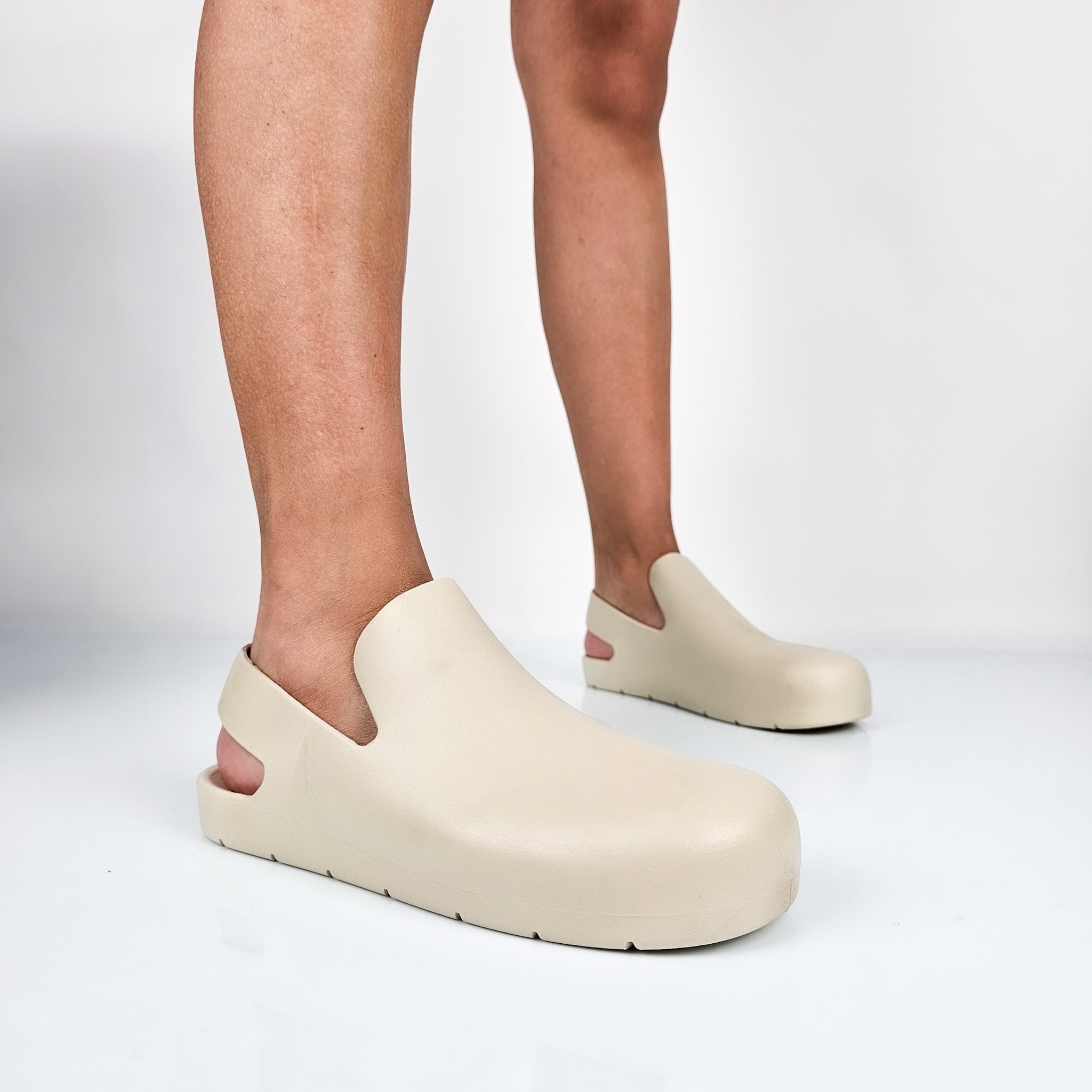 Cloe - Sabot Donna