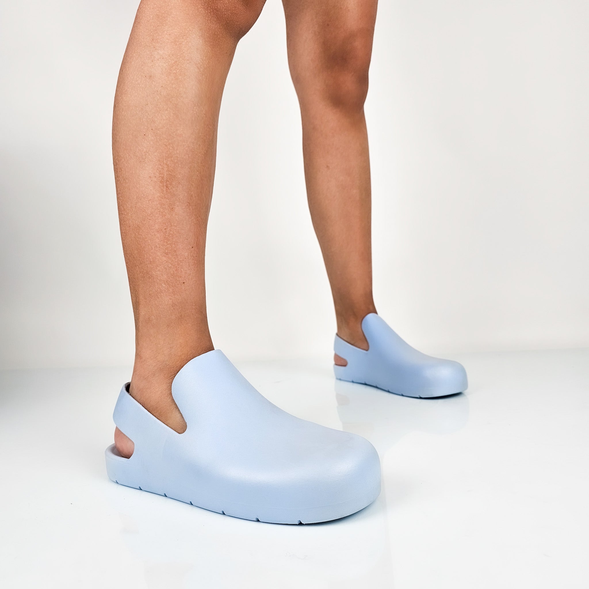 Cloe - Sabot Donna
