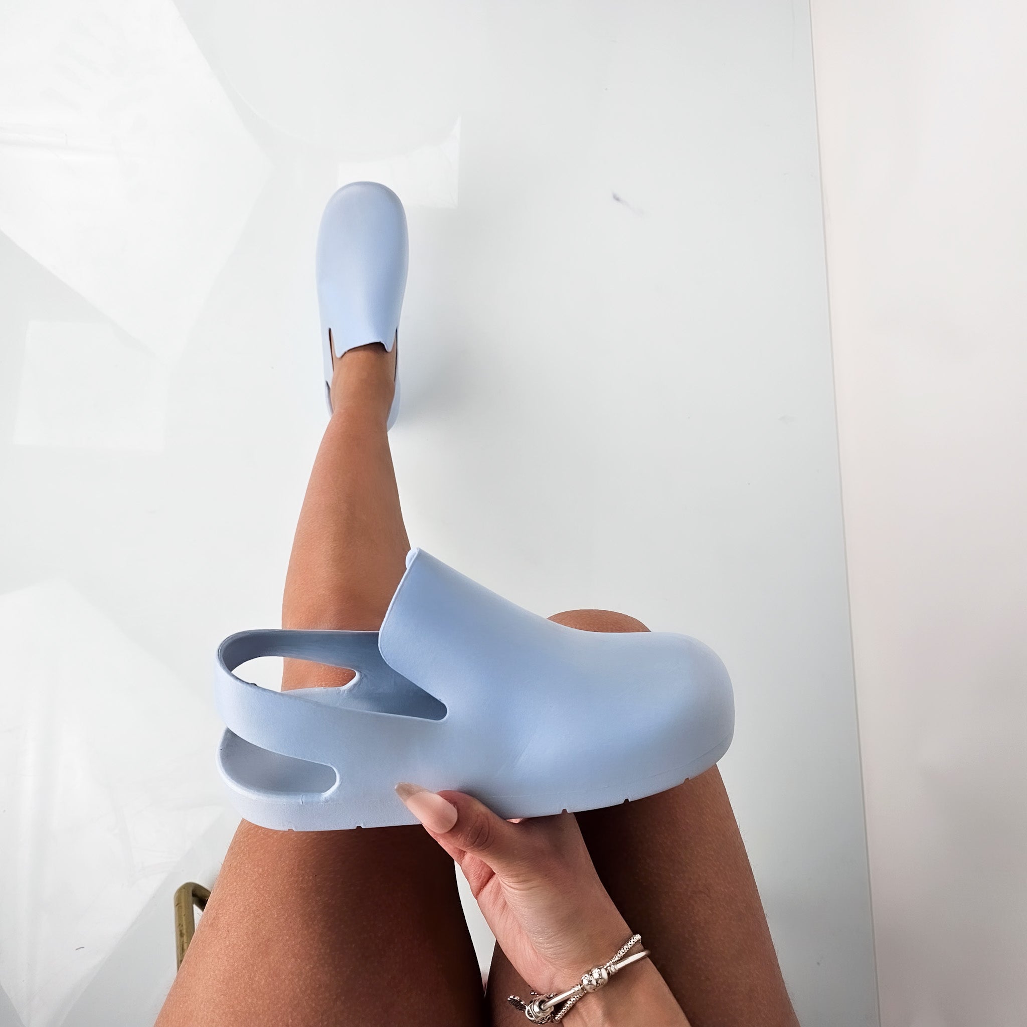 Cloe - Sabot Donna