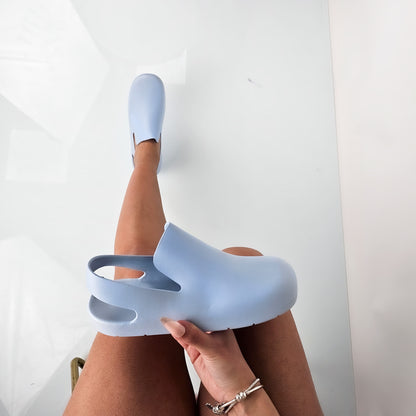 Cloe - Sabot Donna