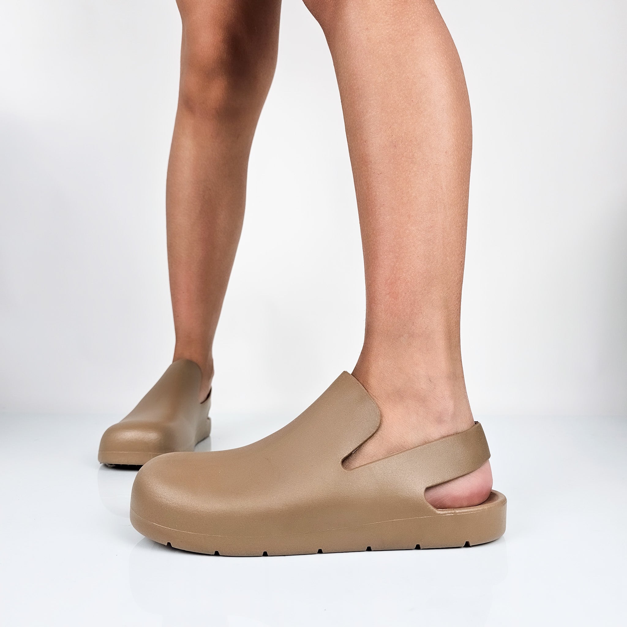 Cloe - Sabot Donna