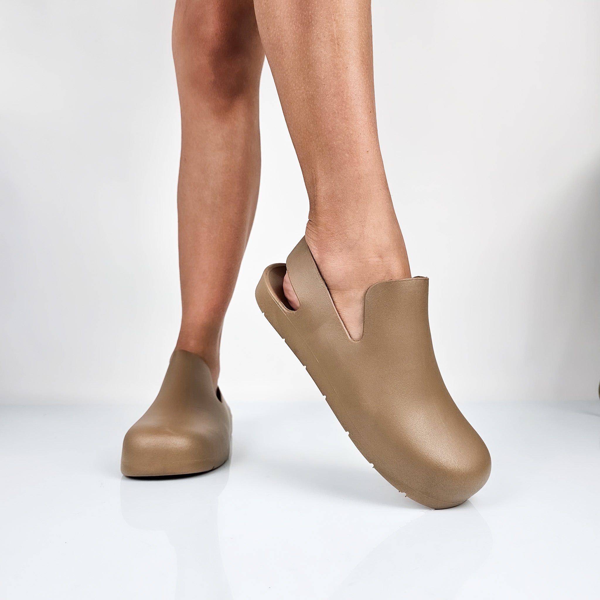 Cloe - Sabot Donna