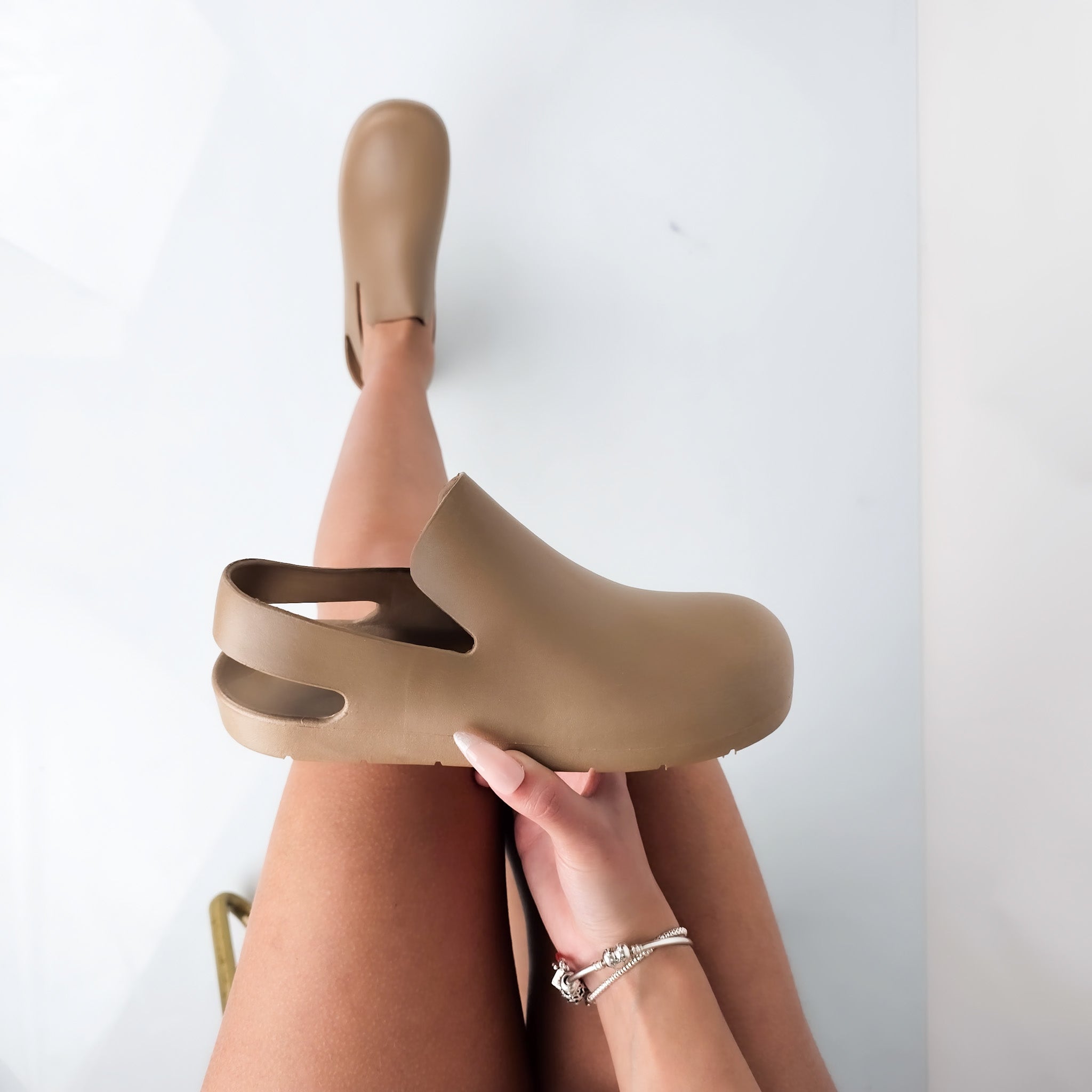 Cloe - Sabot Donna