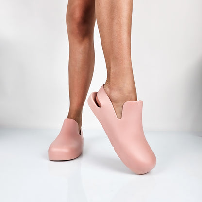 Cloe - Sabot Donna