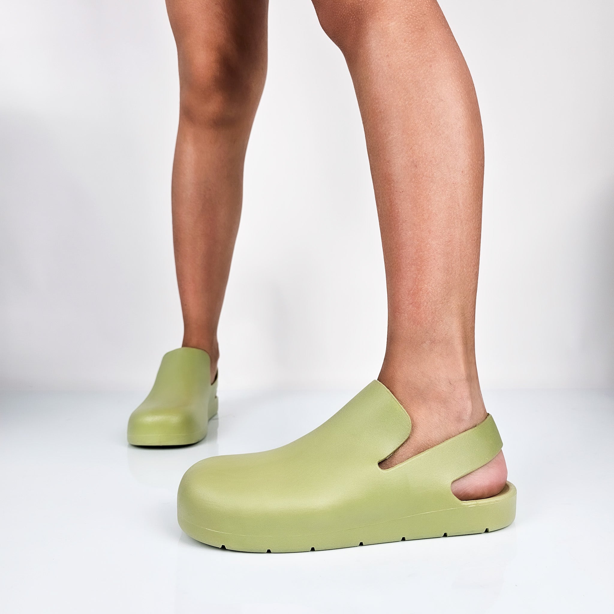Cloe - Sabot Donna