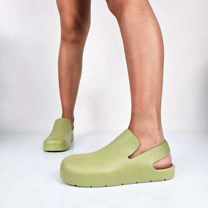 Cloe - Sabot Donna