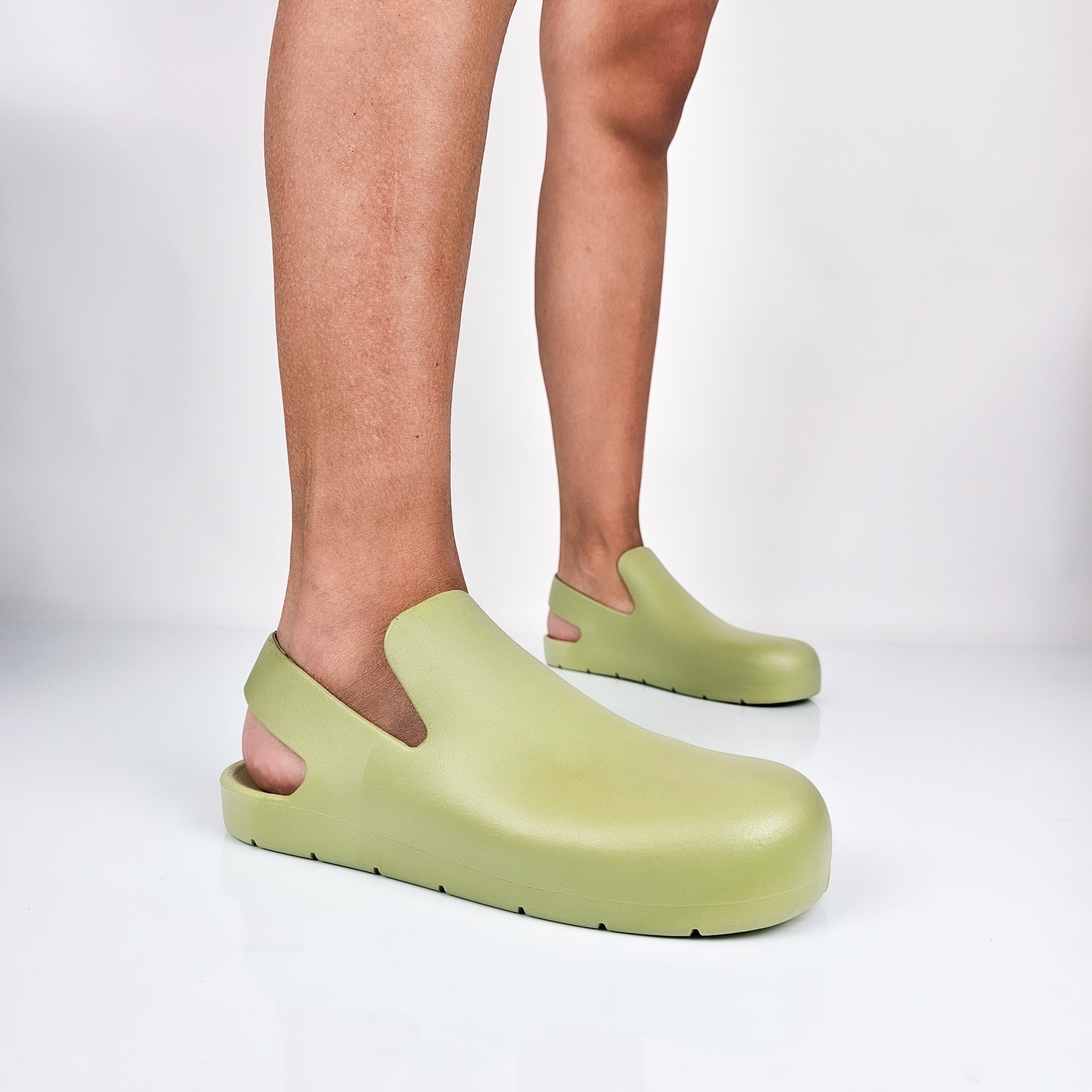 Cloe - Sabot Donna