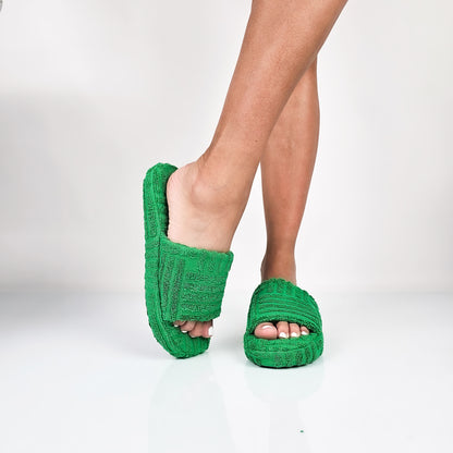Glenda - Ciabattine Donna