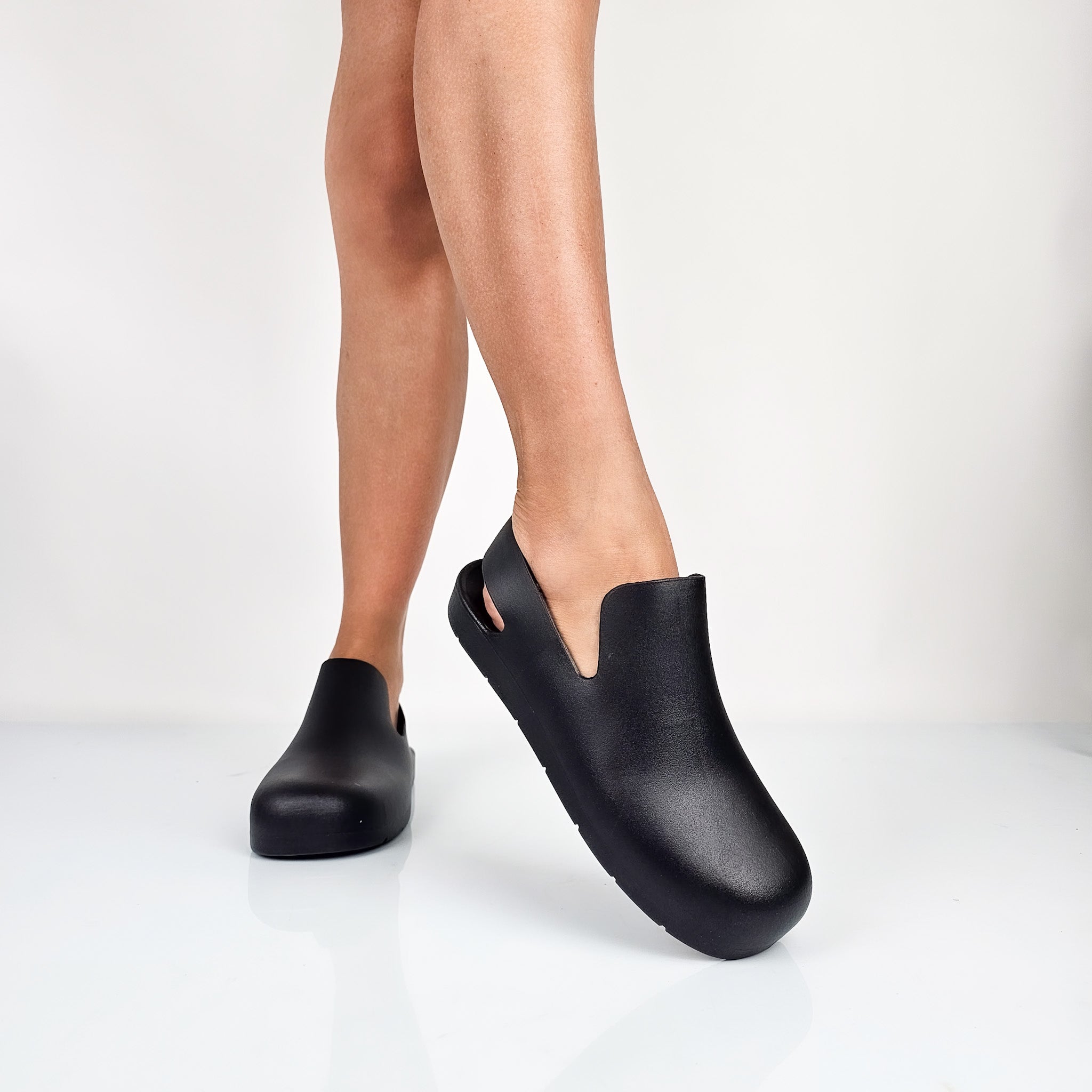 Cloe - Sabot Donna