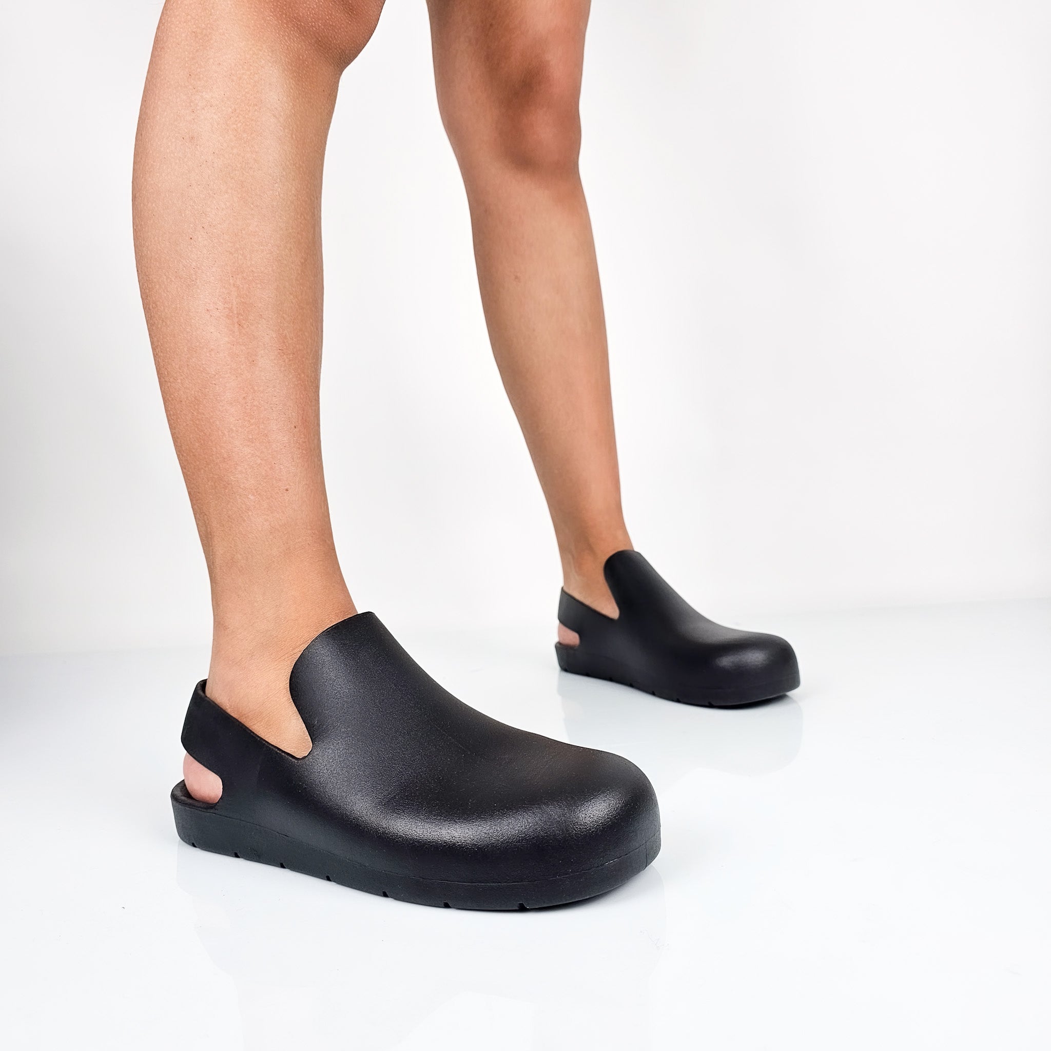 Cloe - Sabot Donna