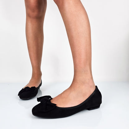 Zaira - Ballerine Donna