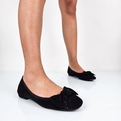 Zaira - Ballerine Donna