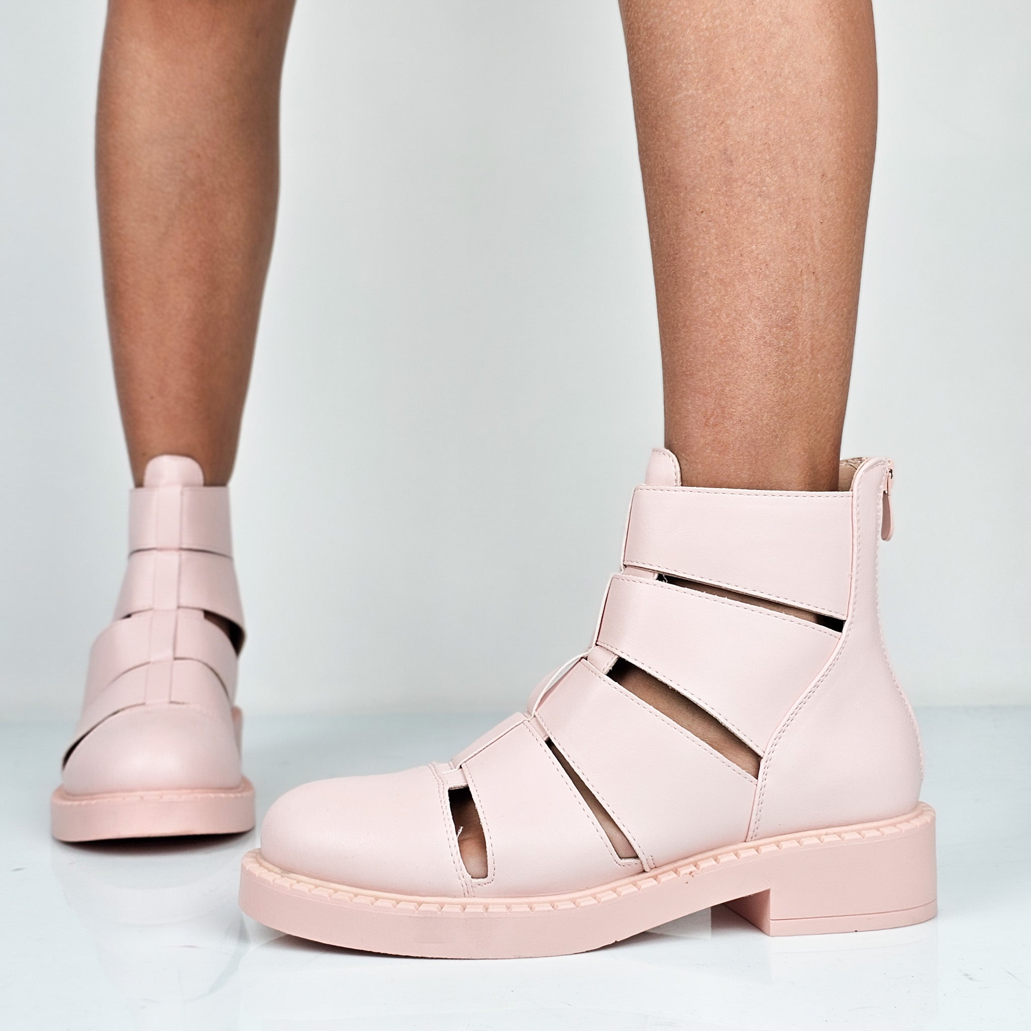 Donatella - Stivaletti Donna