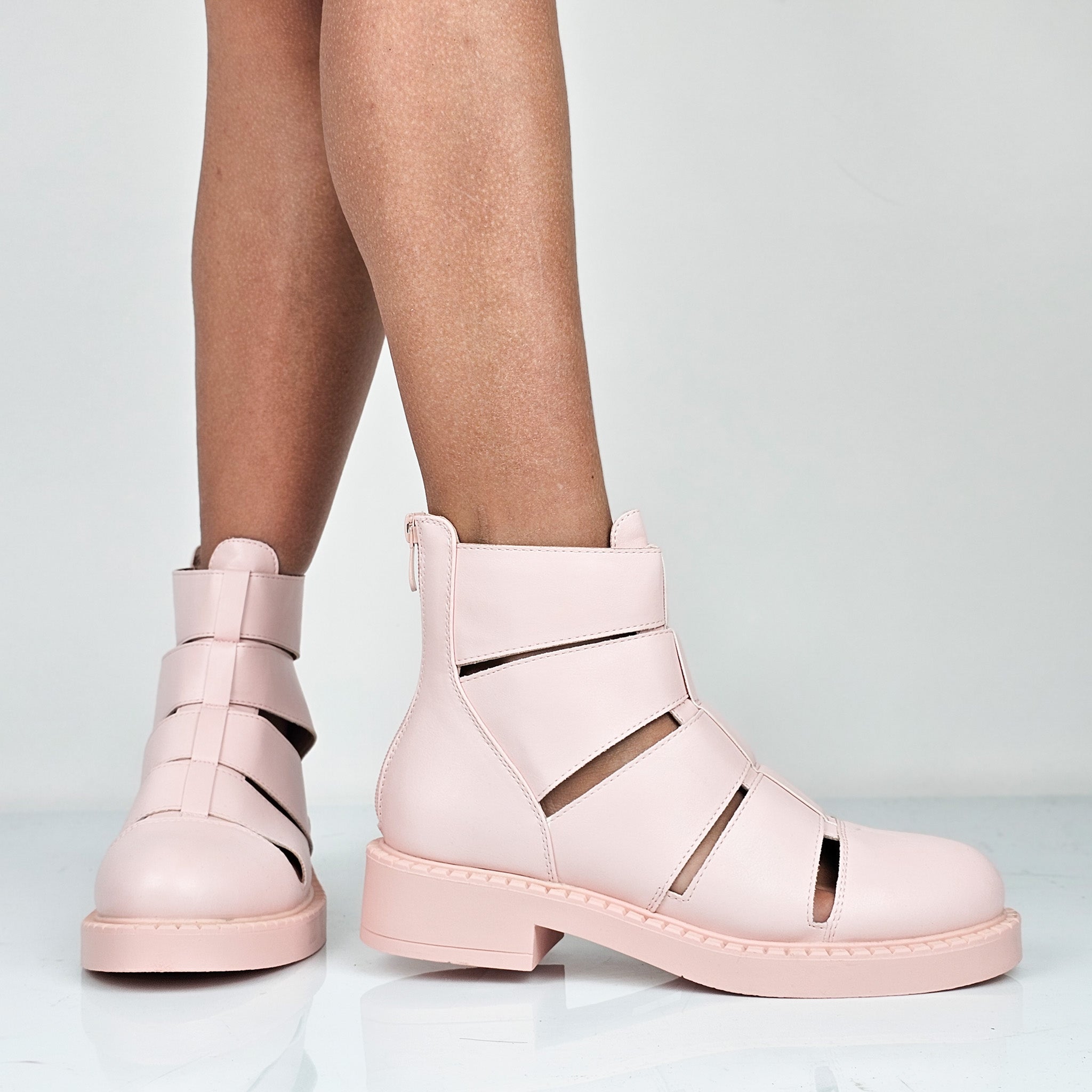 Donatella - Stivaletti Donna