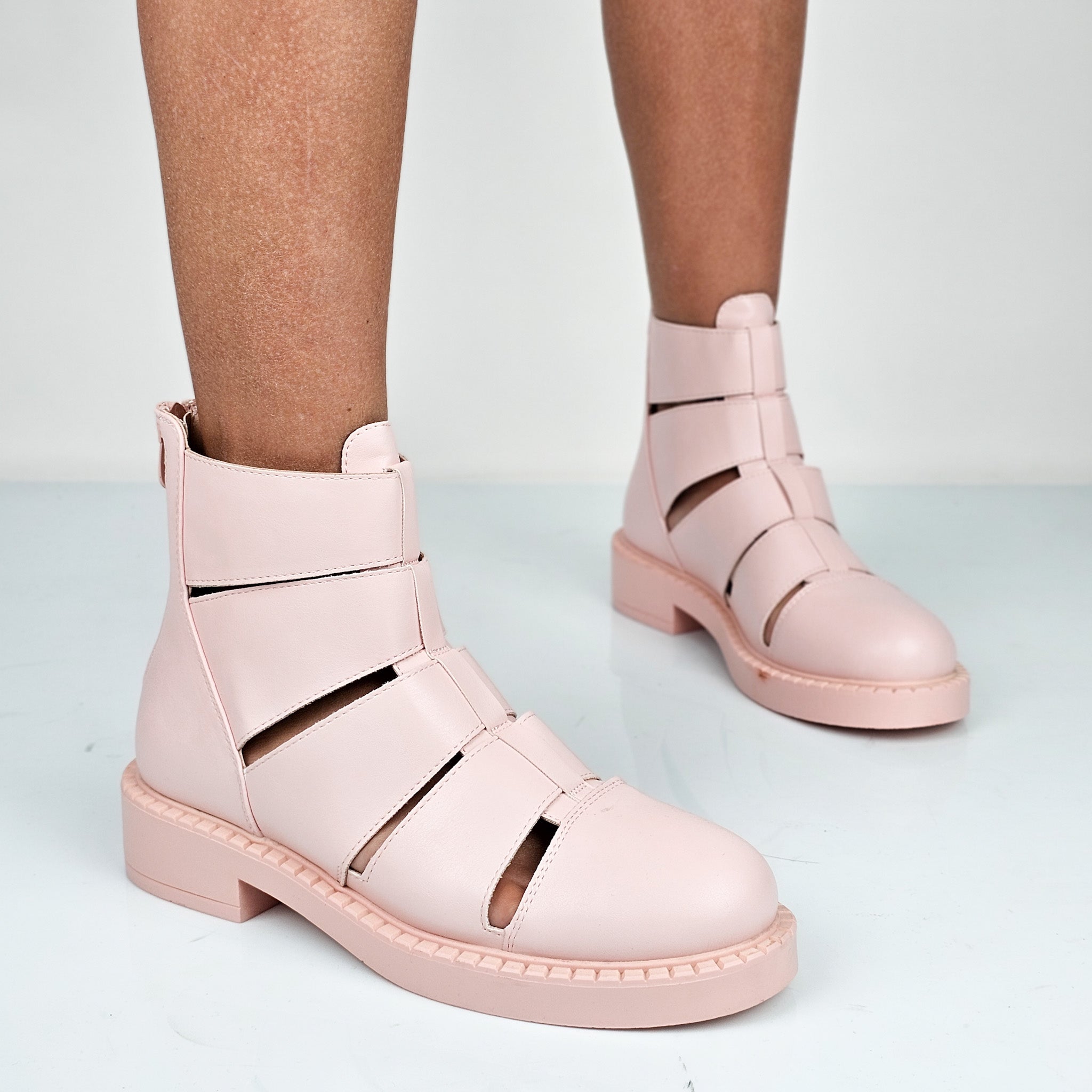 Donatella - Stivaletti Donna